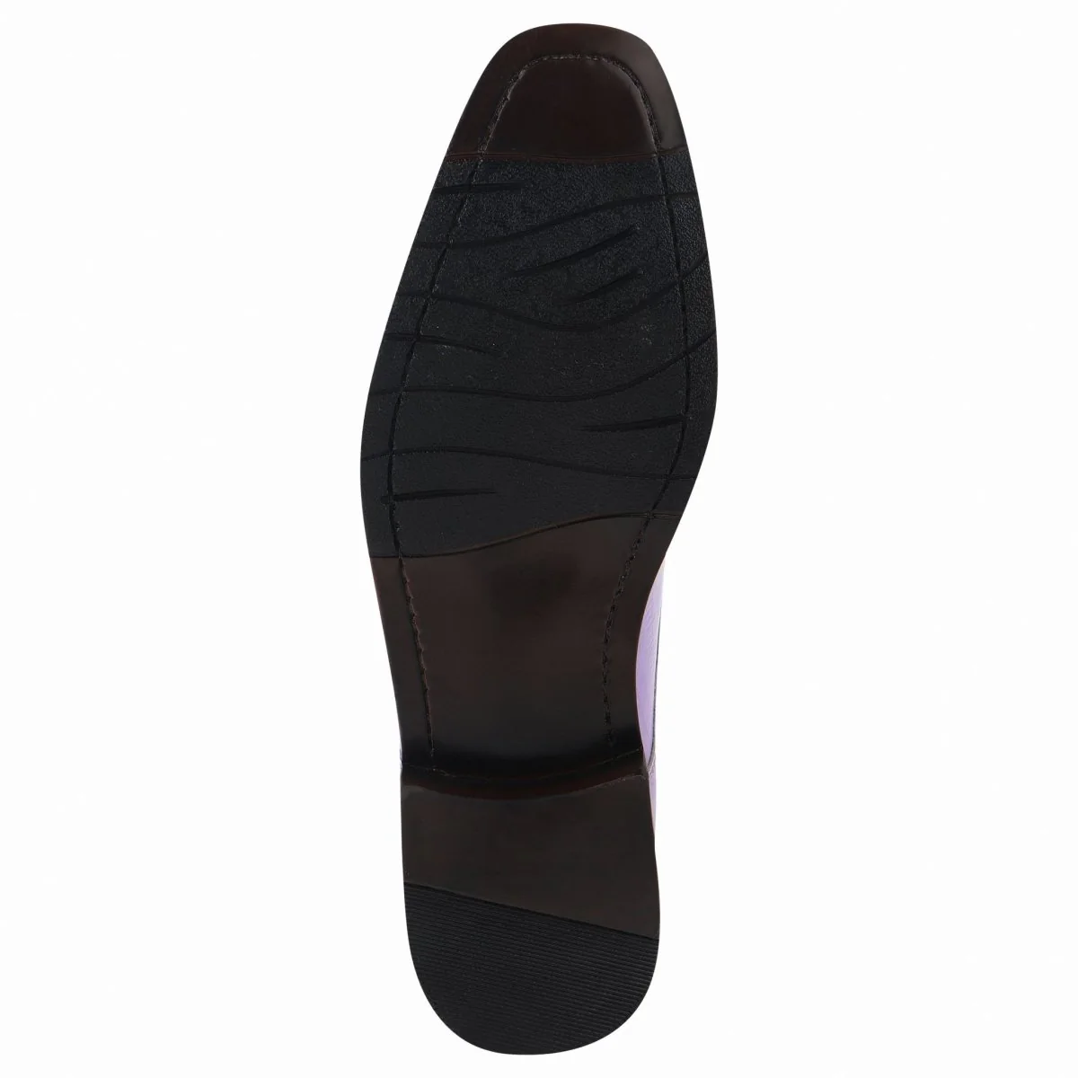 Liberty Zeno Tour Leather Oxford Style Dress Shoes - Image 19