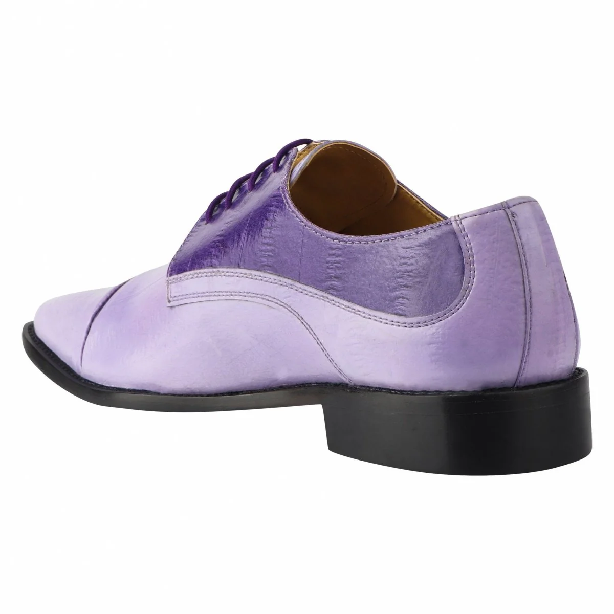 Liberty Zeno Tour Leather Oxford Style Dress Shoes - Image 20