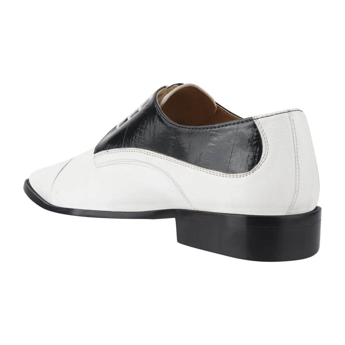 Liberty Zeno Tour Leather Oxford Style Dress Shoes - Image 24