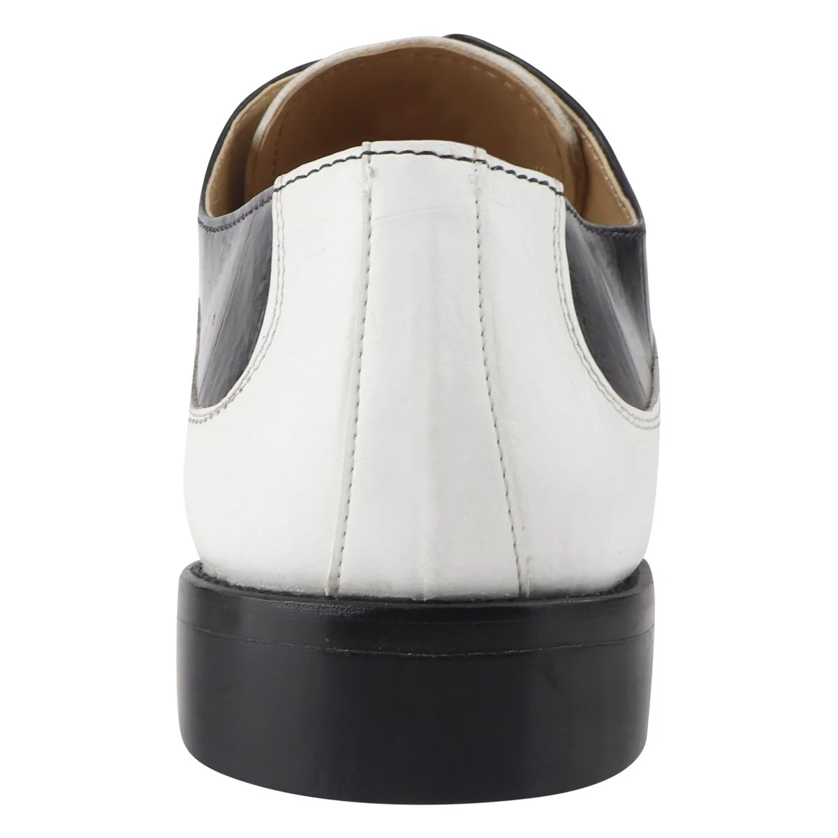 Liberty Zeno Tour Leather Oxford Style Dress Shoes - Image 25