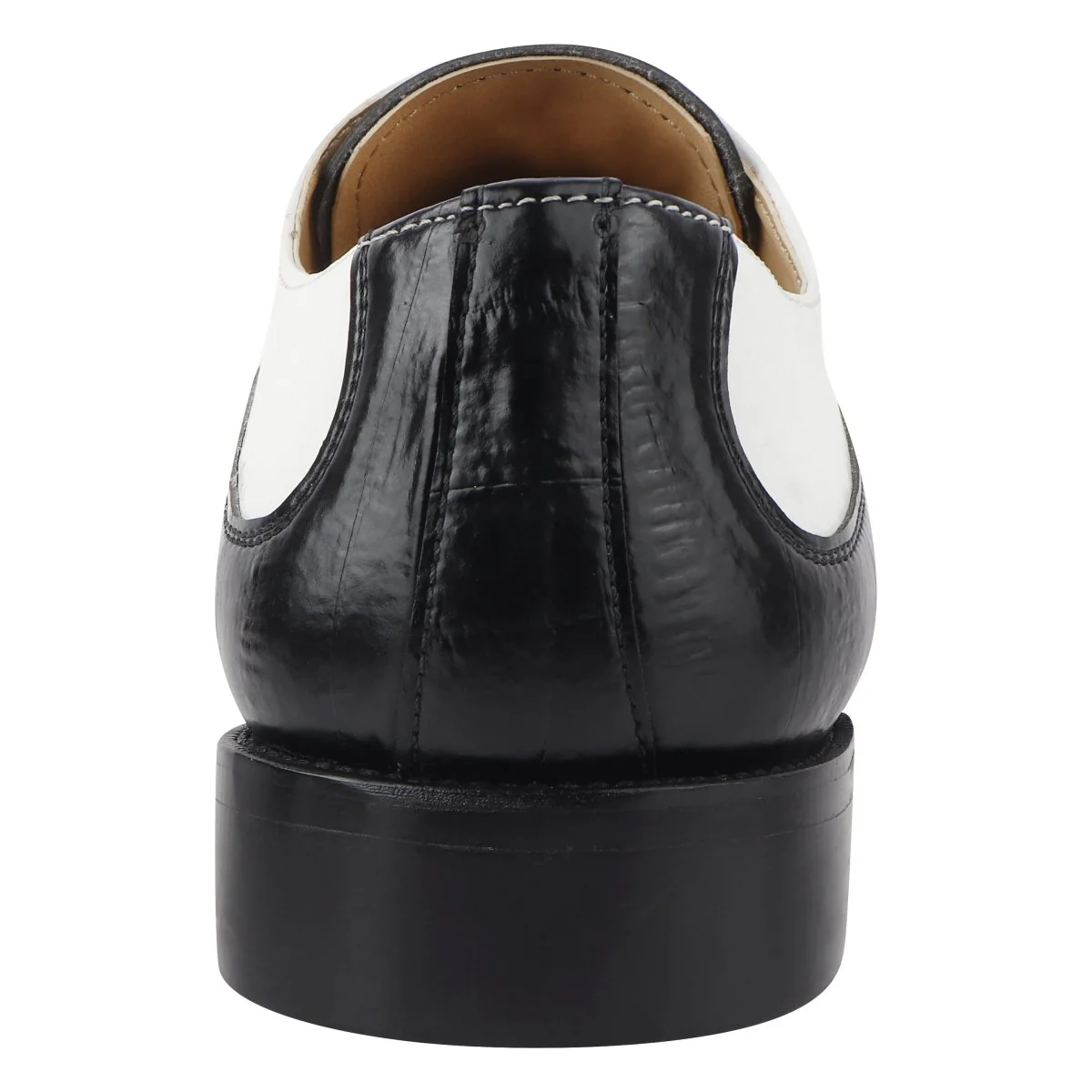 Liberty Zeno Tour Leather Oxford Style Dress Shoes - Image 31