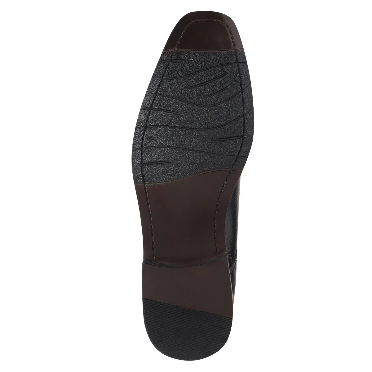 Liberty Zeno Tour Leather Oxford Style Dress Shoes - Image 34