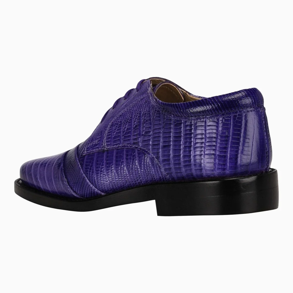 Liberty Zeno Trevor Leather Oxford Style Boys Dress Shoes - Image 25