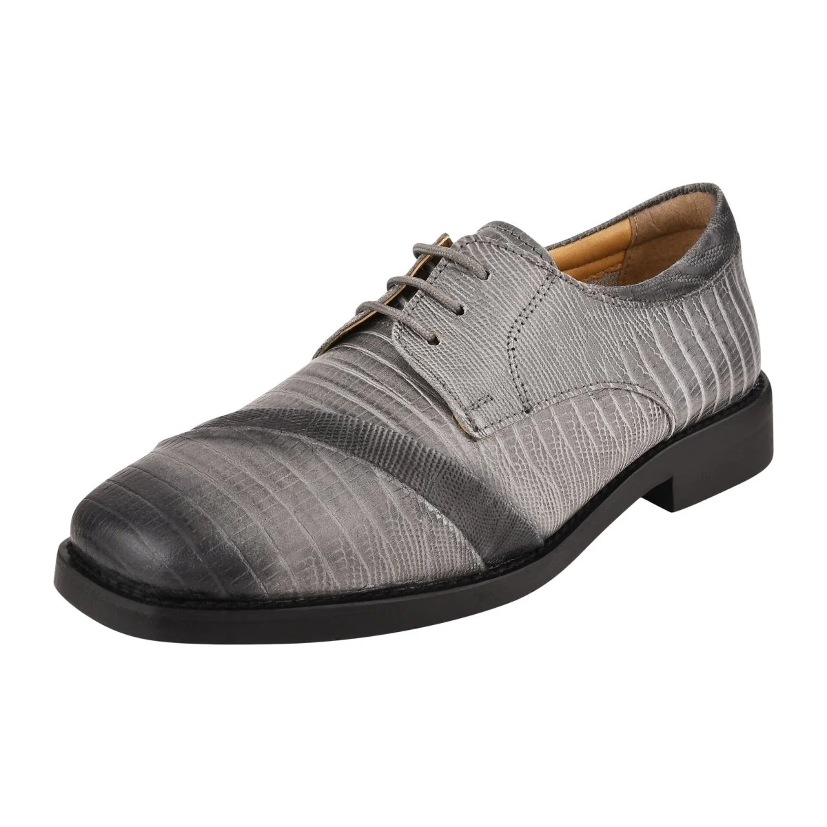 Liberty Zeno Trevor Leather Oxford Style Boys Dress Shoes - Image 28