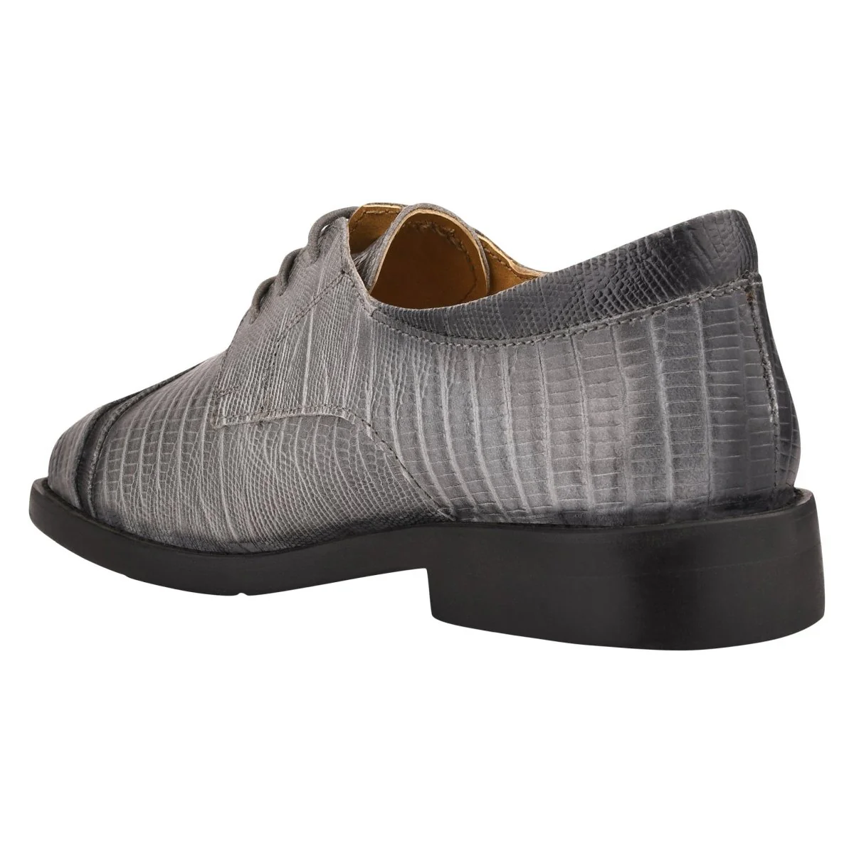 Liberty Zeno Trevor Leather Oxford Style Boys Dress Shoes - Image 30
