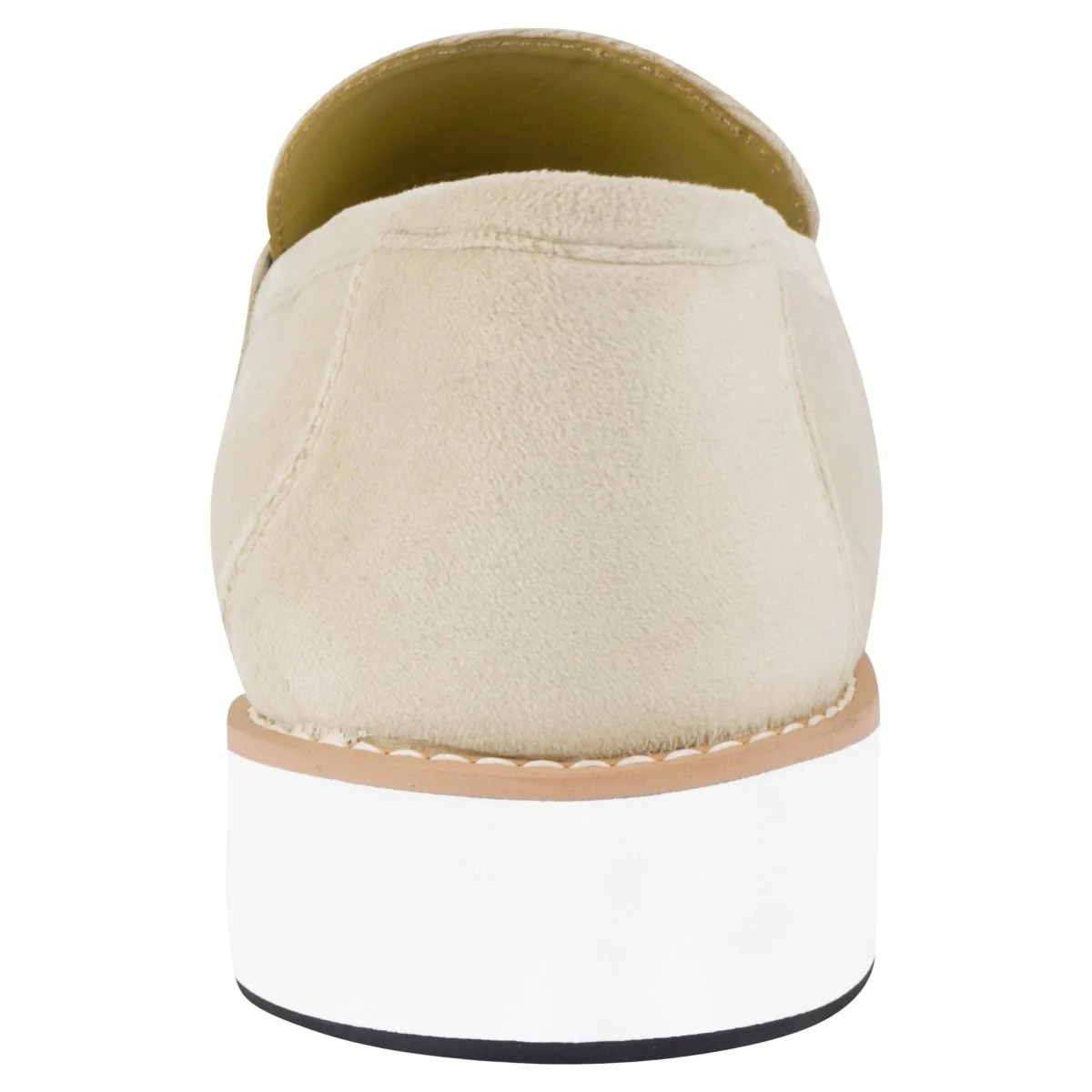 Liberty Zeno Welkar Men Velvet Causal Buckle Slip-On Loafers Shoes - Image 12