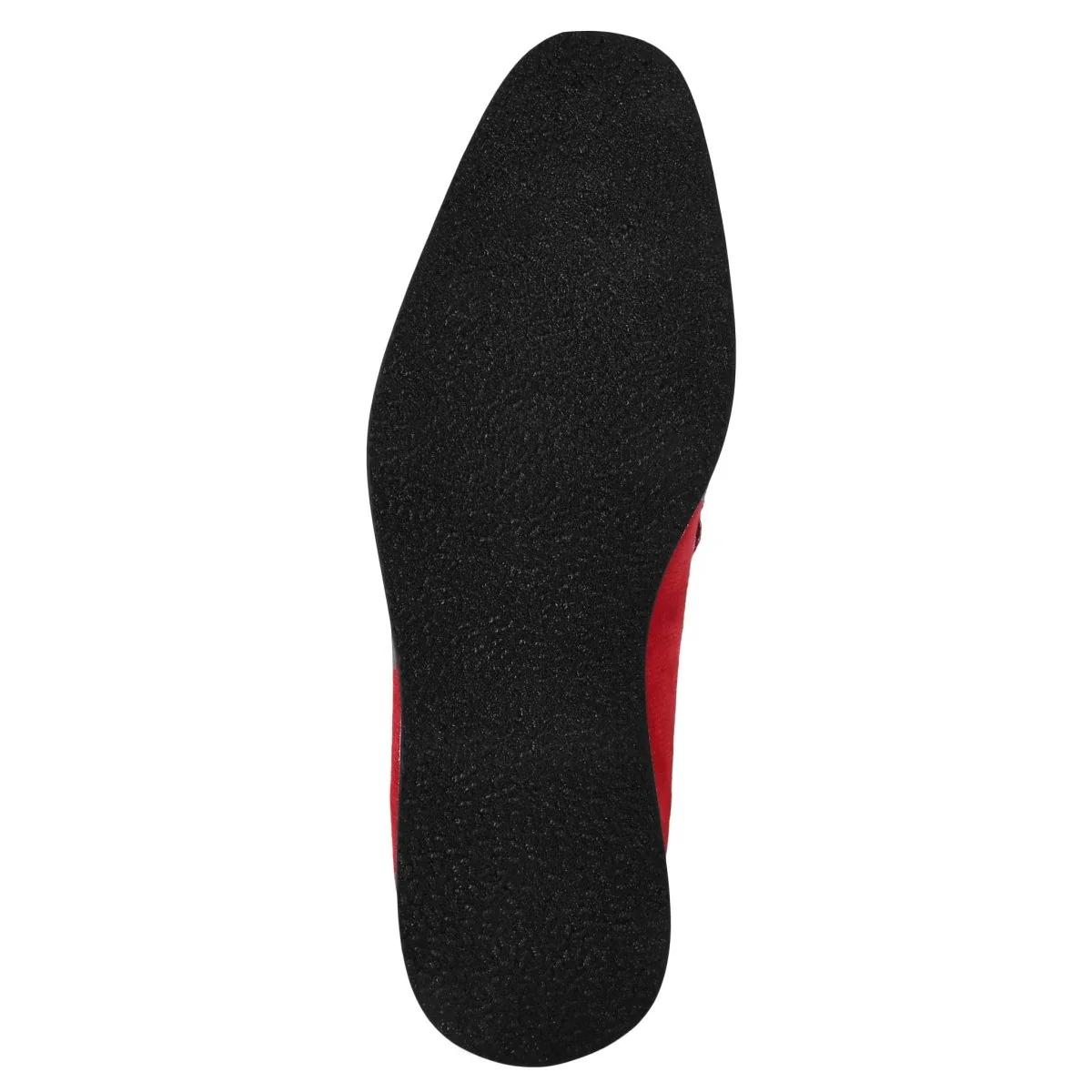Liberty Zeno Welkar Men Velvet Causal Buckle Slip-On Loafers Shoes - Image 37