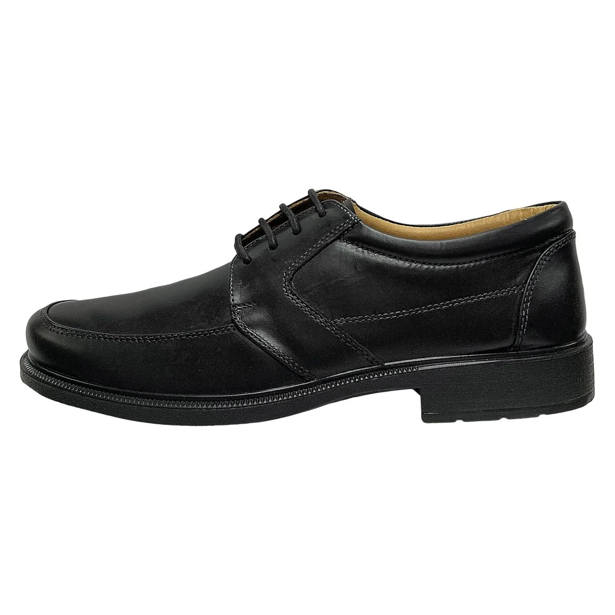 Libertyzeno Shoes Annalian Leather Oxford Style Dress Shoes for Men - Image 2