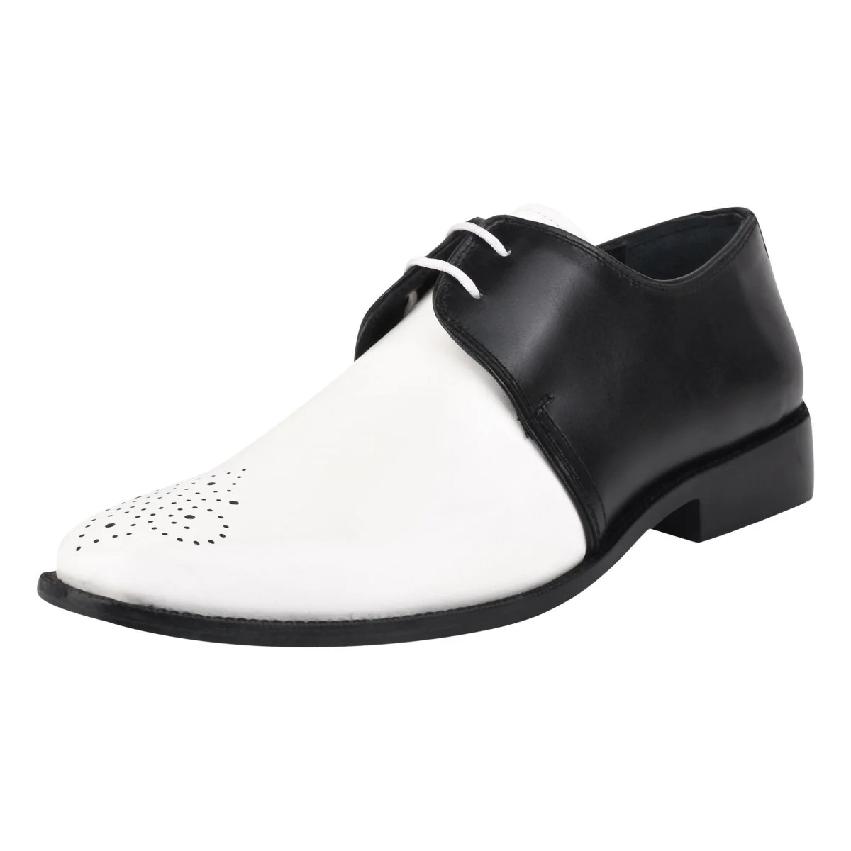 Libertyzeno Shoes  DANIEL Genuine Leather Oxford Dress Shoes for Men - Image 10