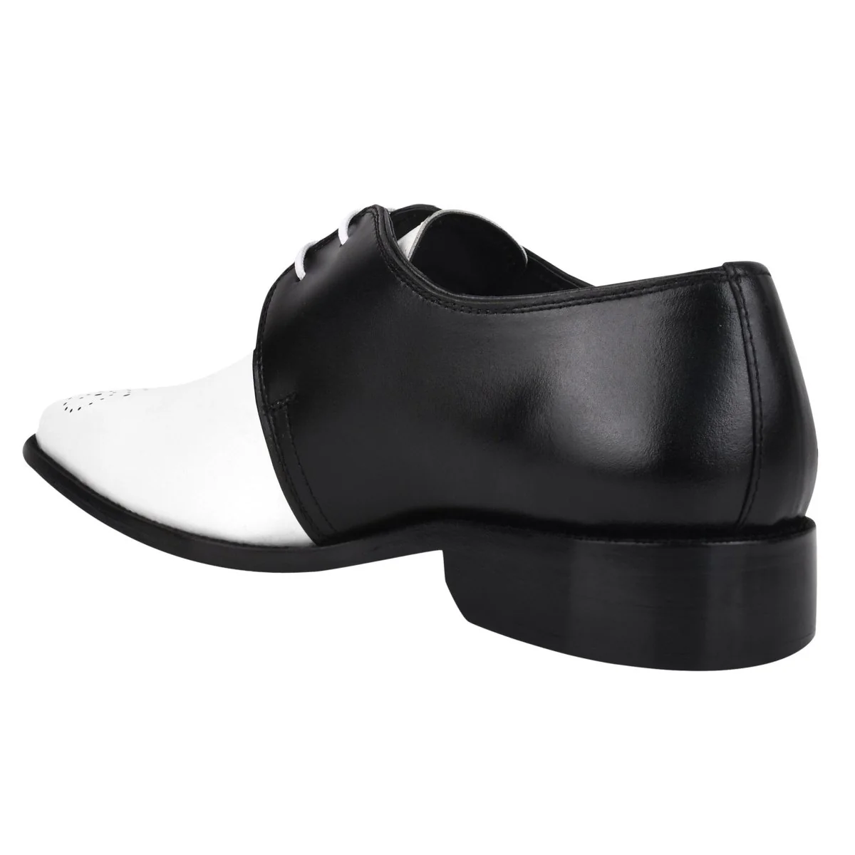 Libertyzeno Shoes  DANIEL Genuine Leather Oxford Dress Shoes for Men - Image 13