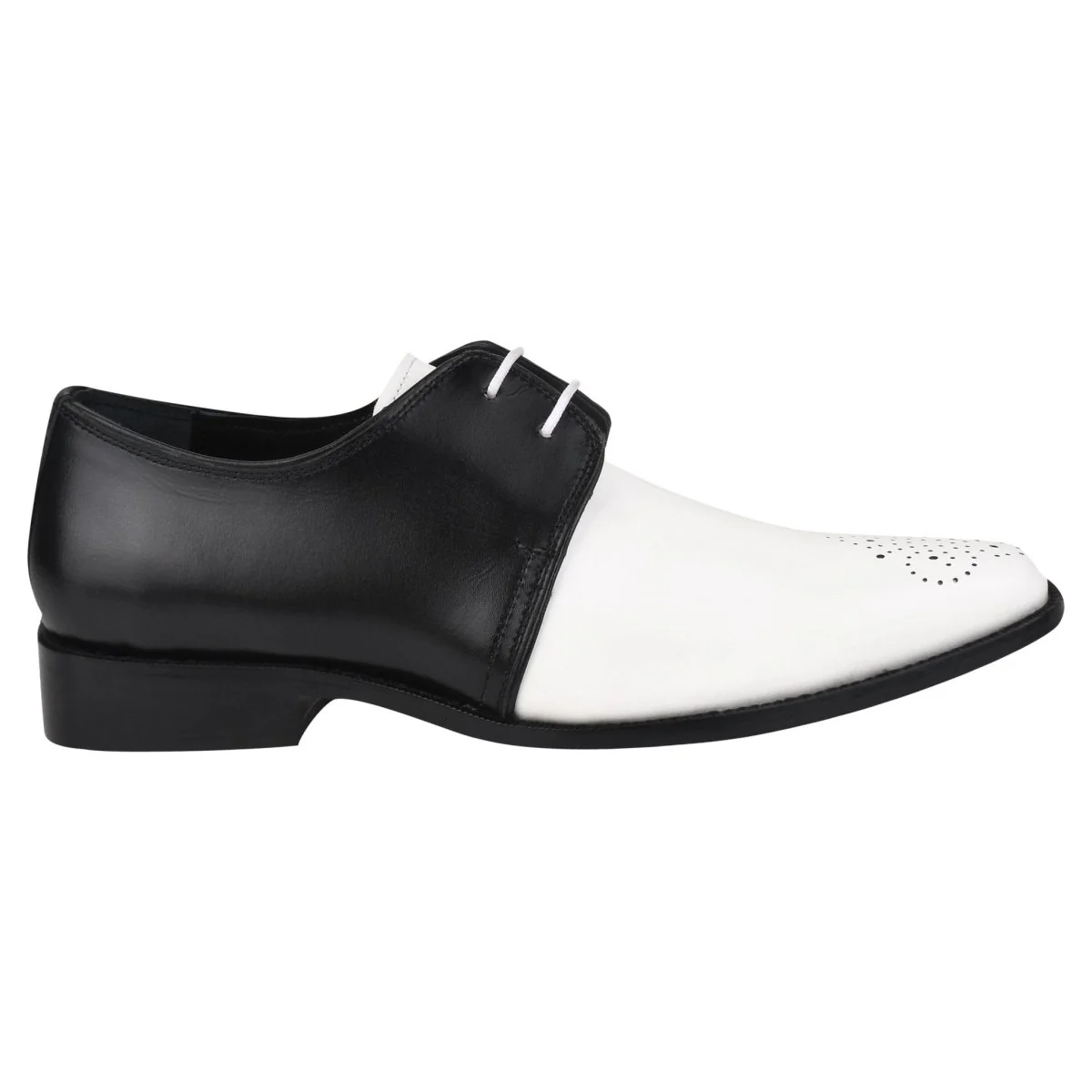 Libertyzeno Shoes  DANIEL Genuine Leather Oxford Dress Shoes for Men - Image 15