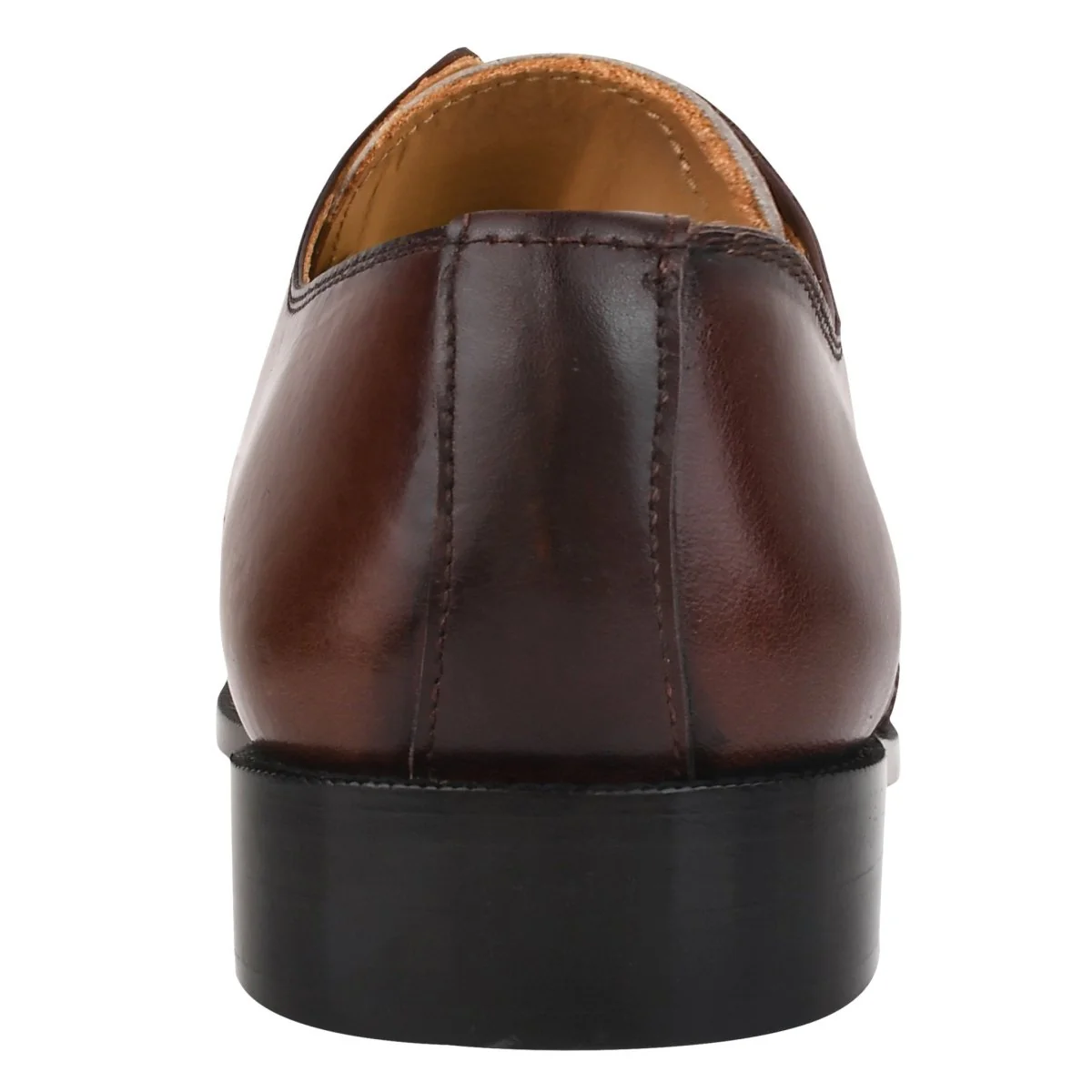 Libertyzeno Shoes  DANIEL Genuine Leather Oxford Dress Shoes for Men - Image 8