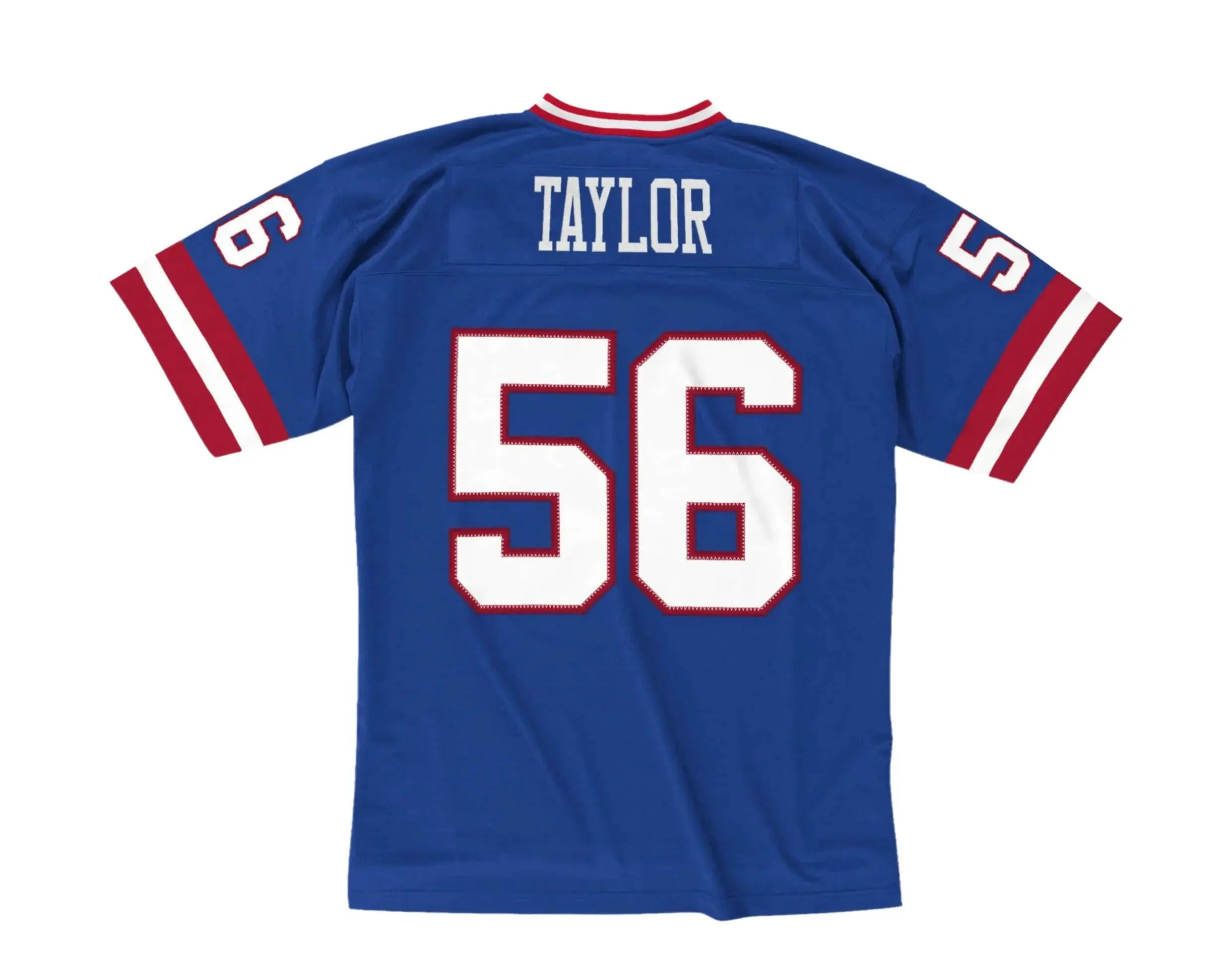 Mitchell and Ness Legacy New York Giants 1986 Lawrence Taylor Jersey - Image 2
