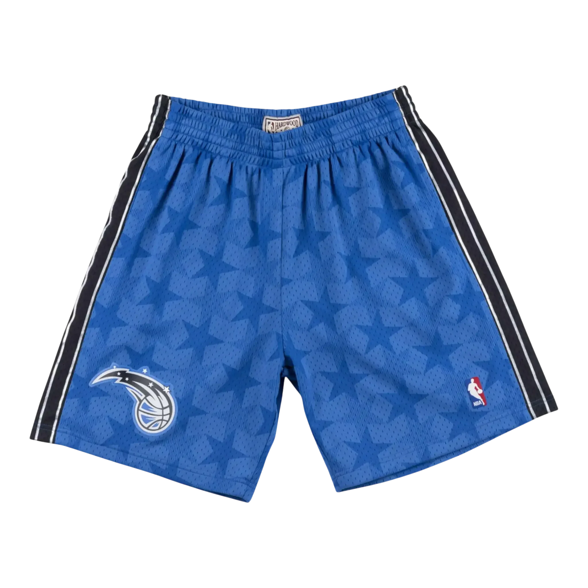 Mitchell & Ness NBA Swingman Orlando Magic 2000-01 Men's Shorts