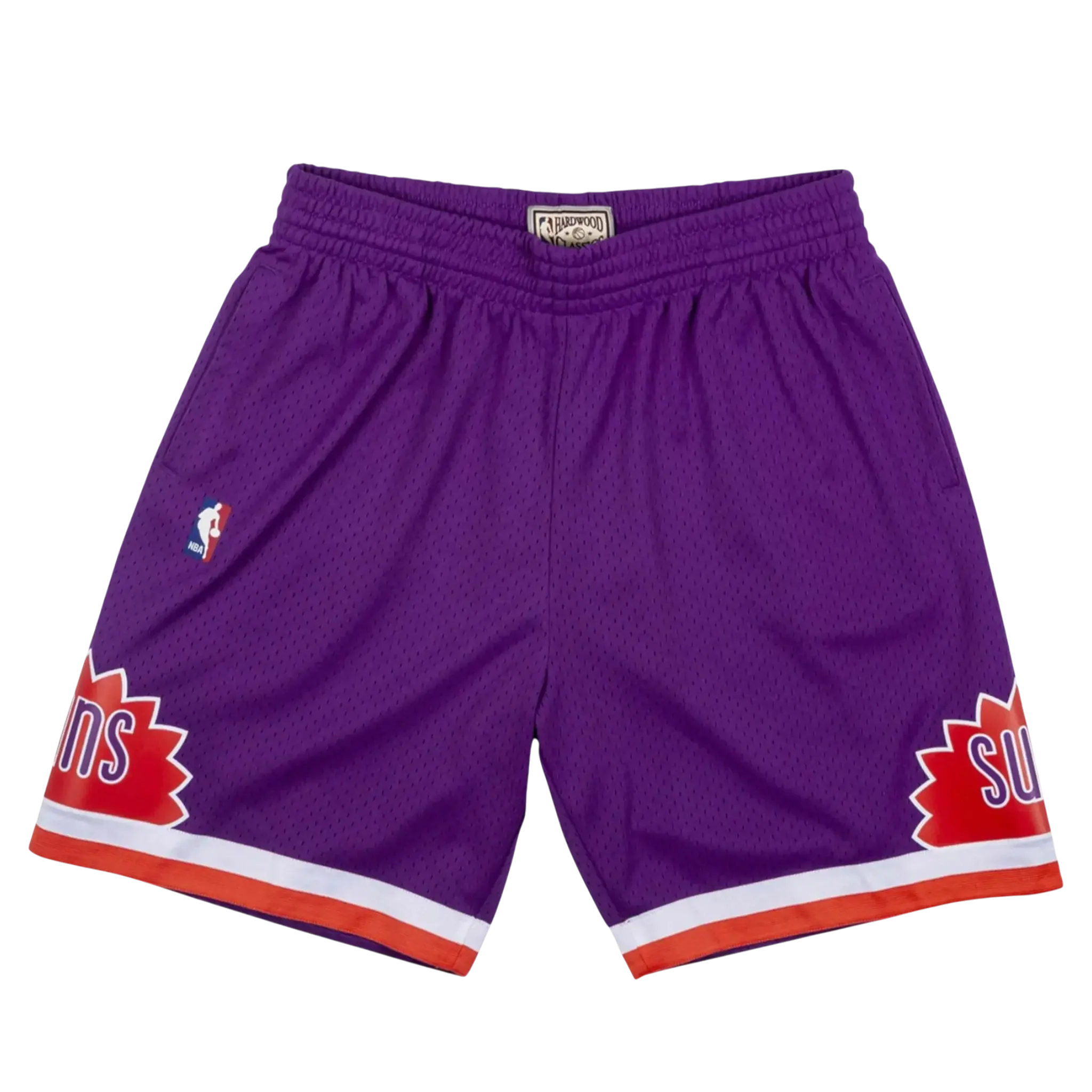 Mitchell & Ness NBA Swingman Phoenix Suns 1991-92 Men's Shorts