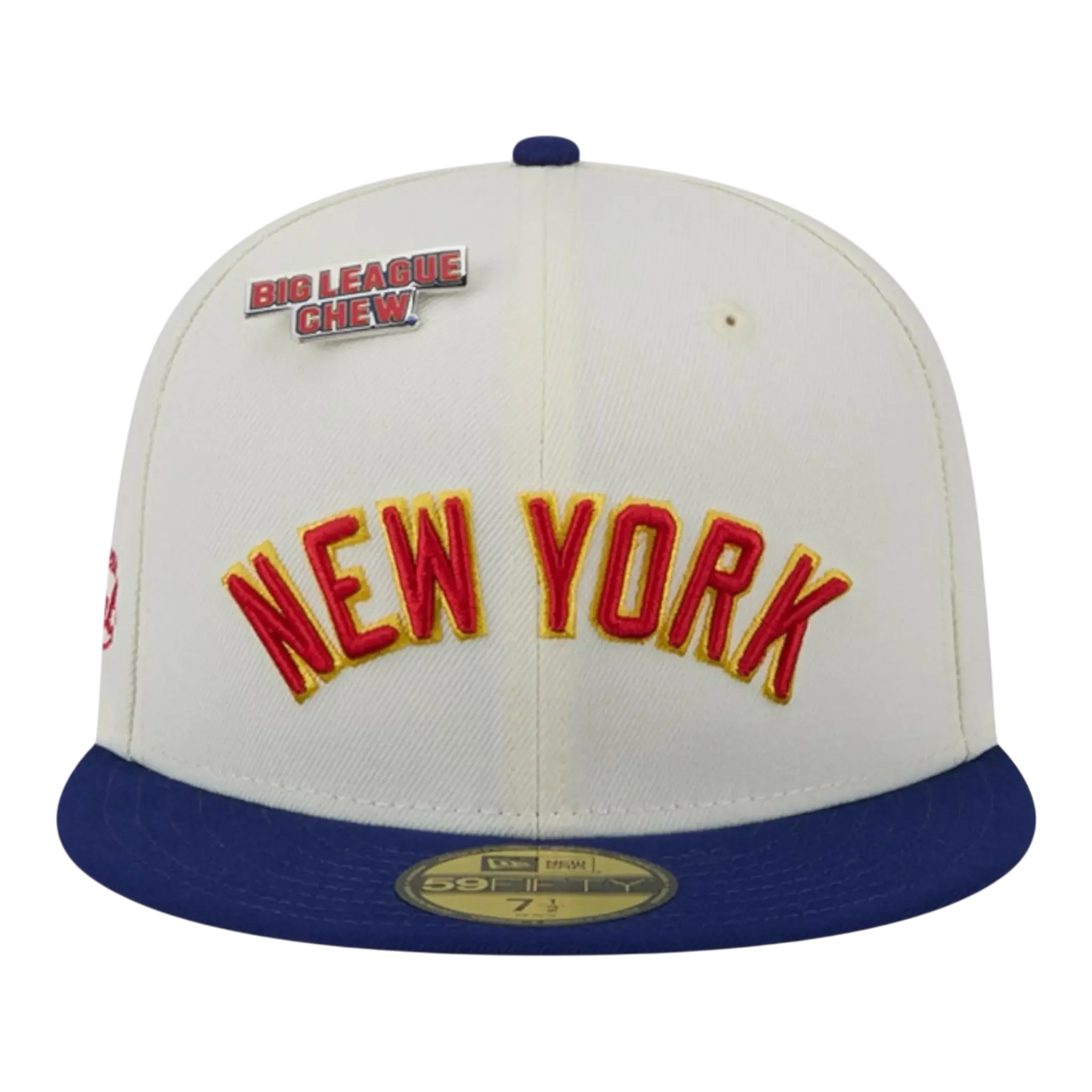 New Era 59FIFTY Fitted Cap New York Yankees Edition