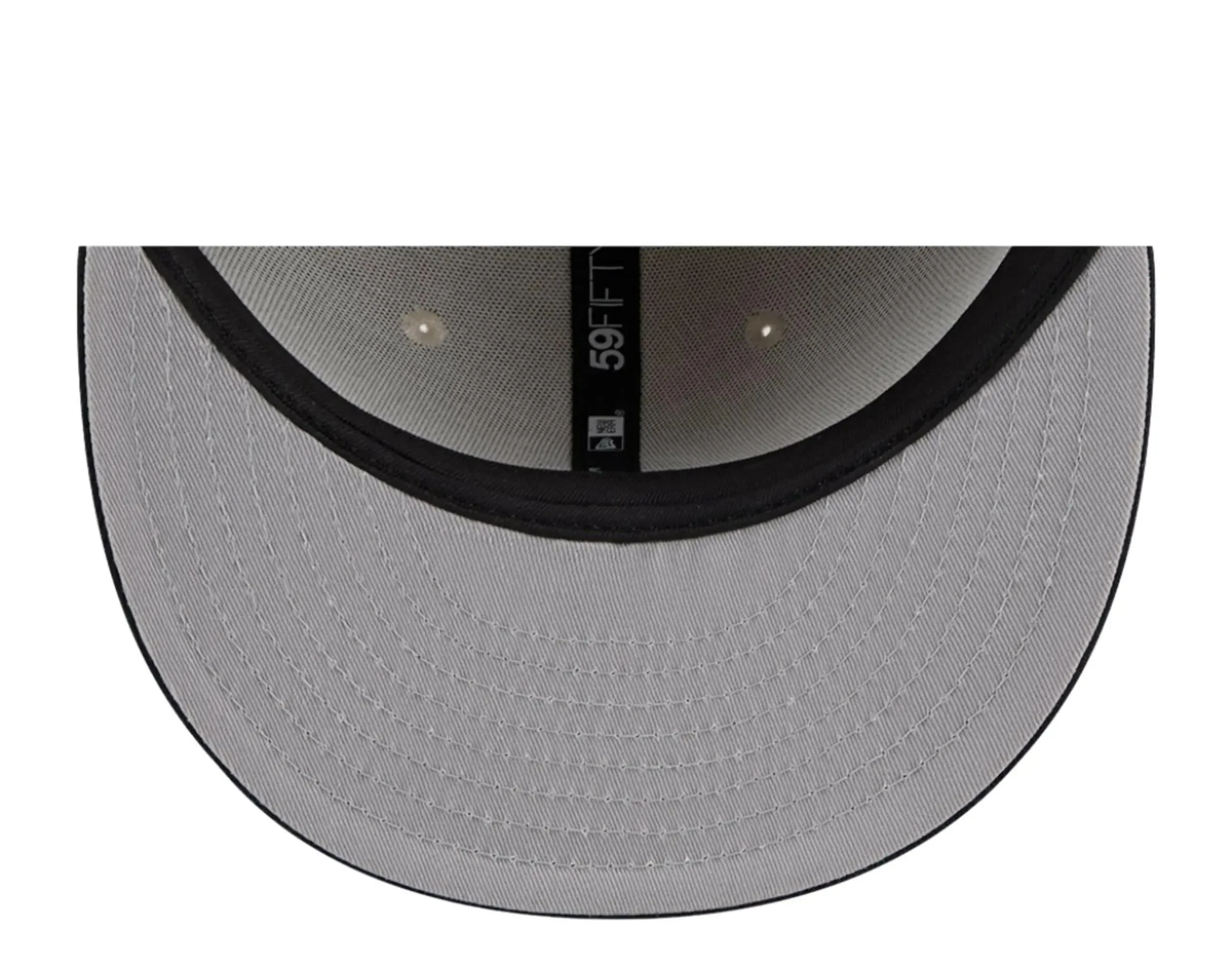New Era 59FIFTY Independence Day 2024 Yankees MLB Fitted Hat - Image 6