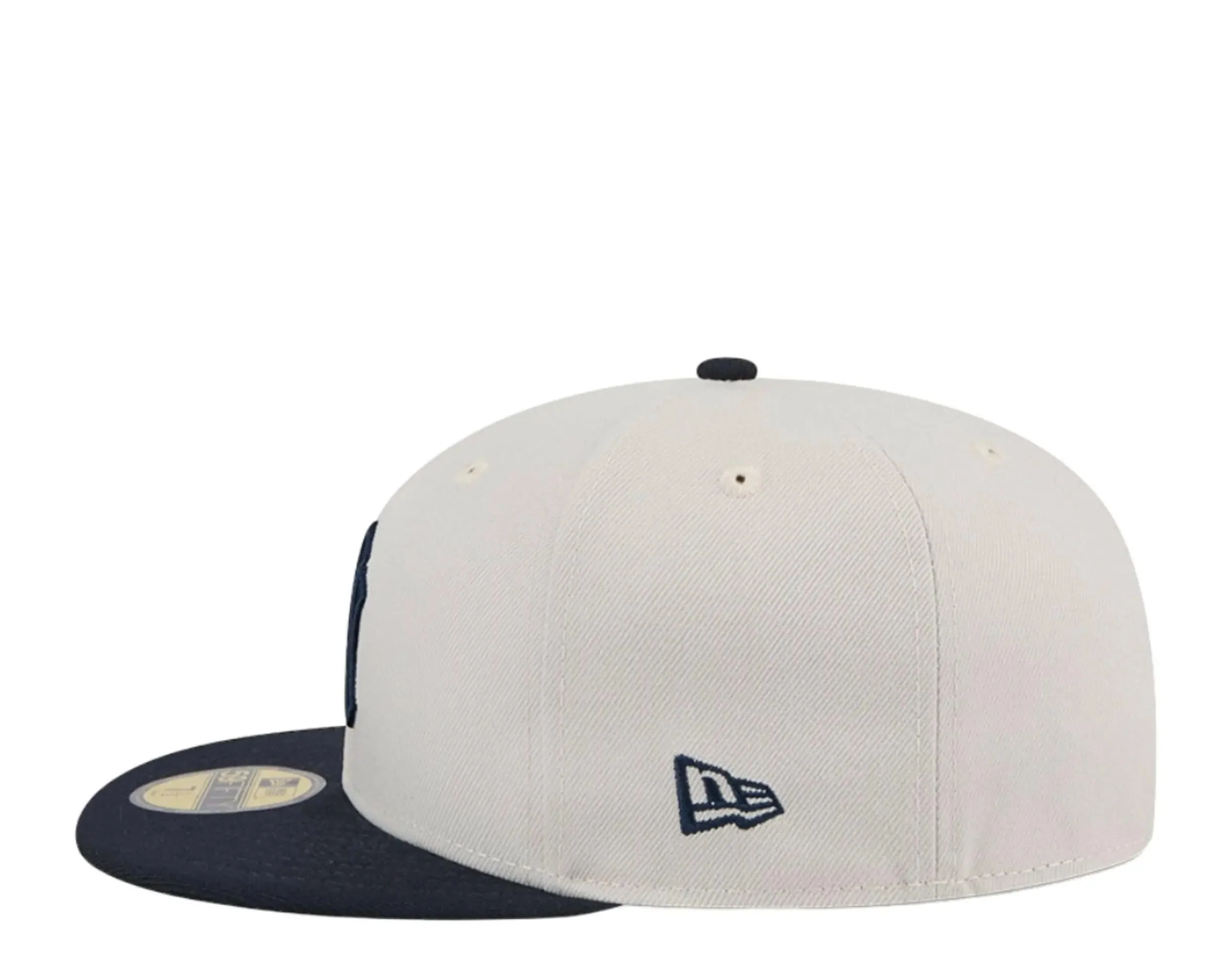 New Era 59FIFTY Independence Day 2024 Yankees MLB Fitted Hat - Image 7