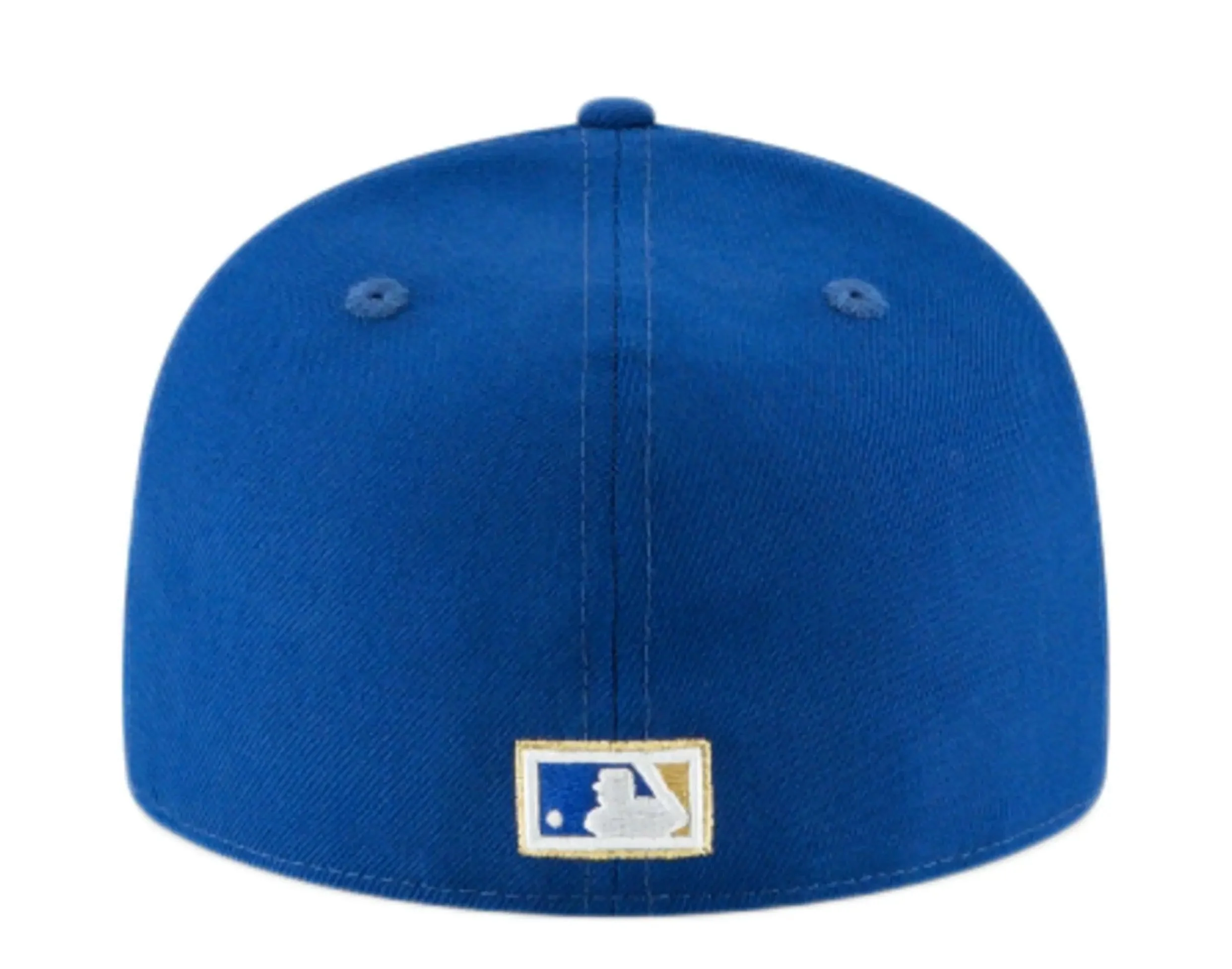 New Era 59Fifty Kansas City Royals Cooperstown 1971 Fitted Wool Hat - Image 6