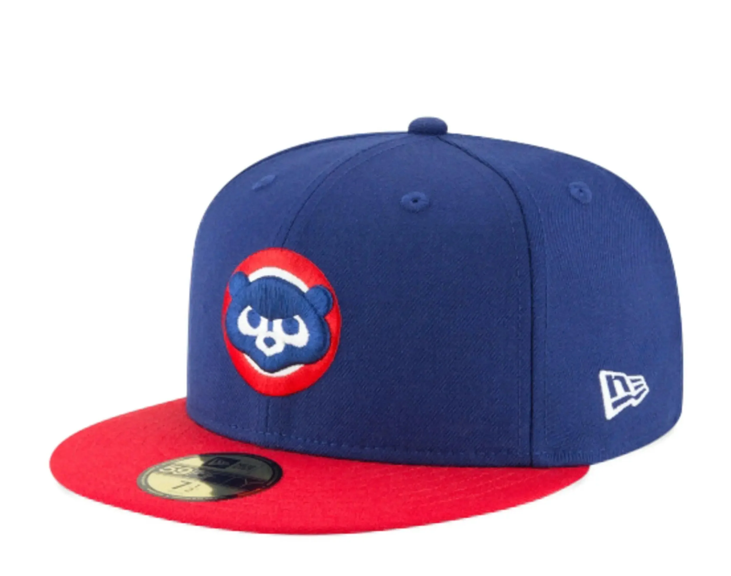 New Era 59FIFTY MLB Chicago Cubs 1979 Cooperstown Fitted Wool Hat