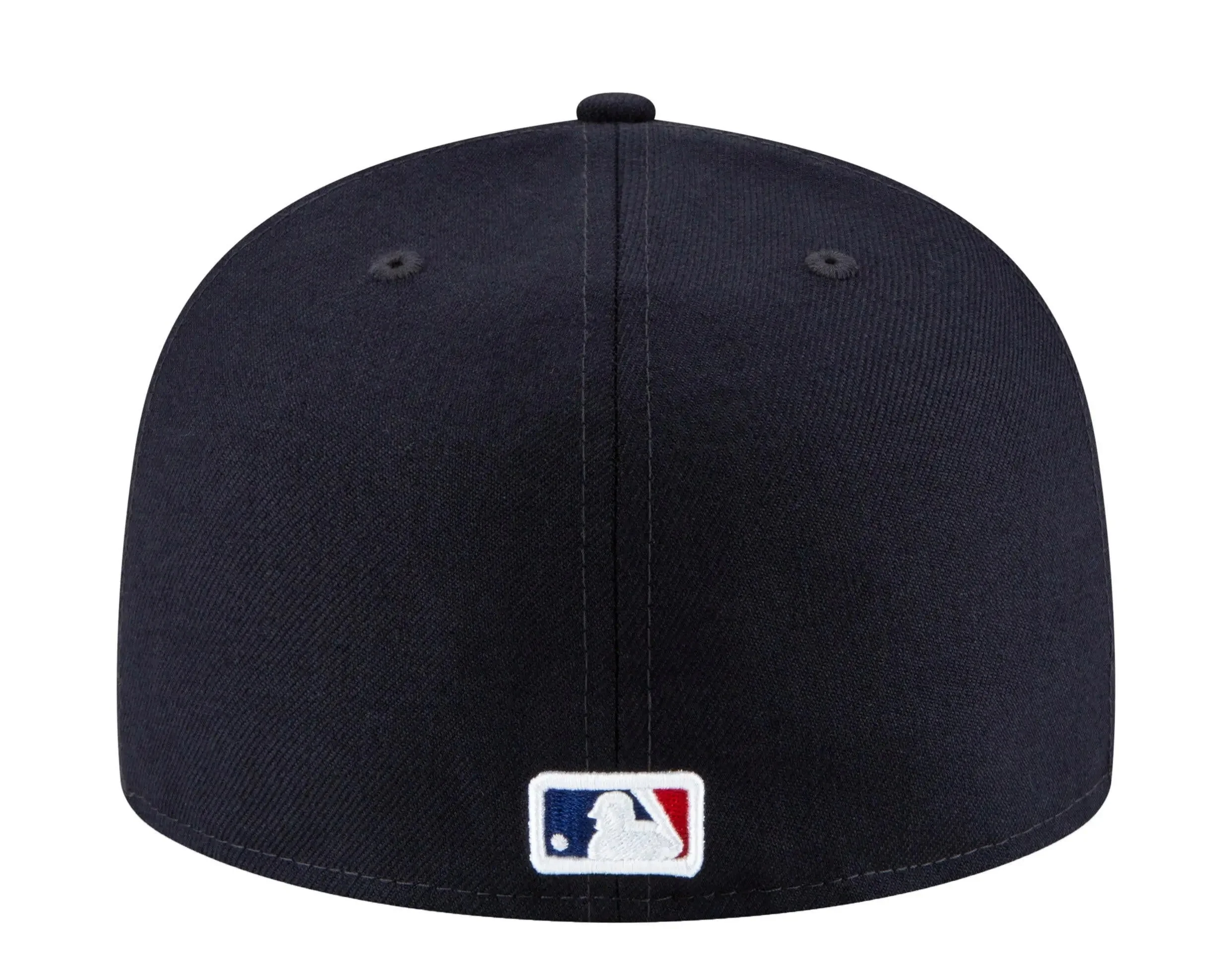 New Era 59FIFTY MLB Houston Astros Icy ASG Side Patch Wool Fitted - Image 6