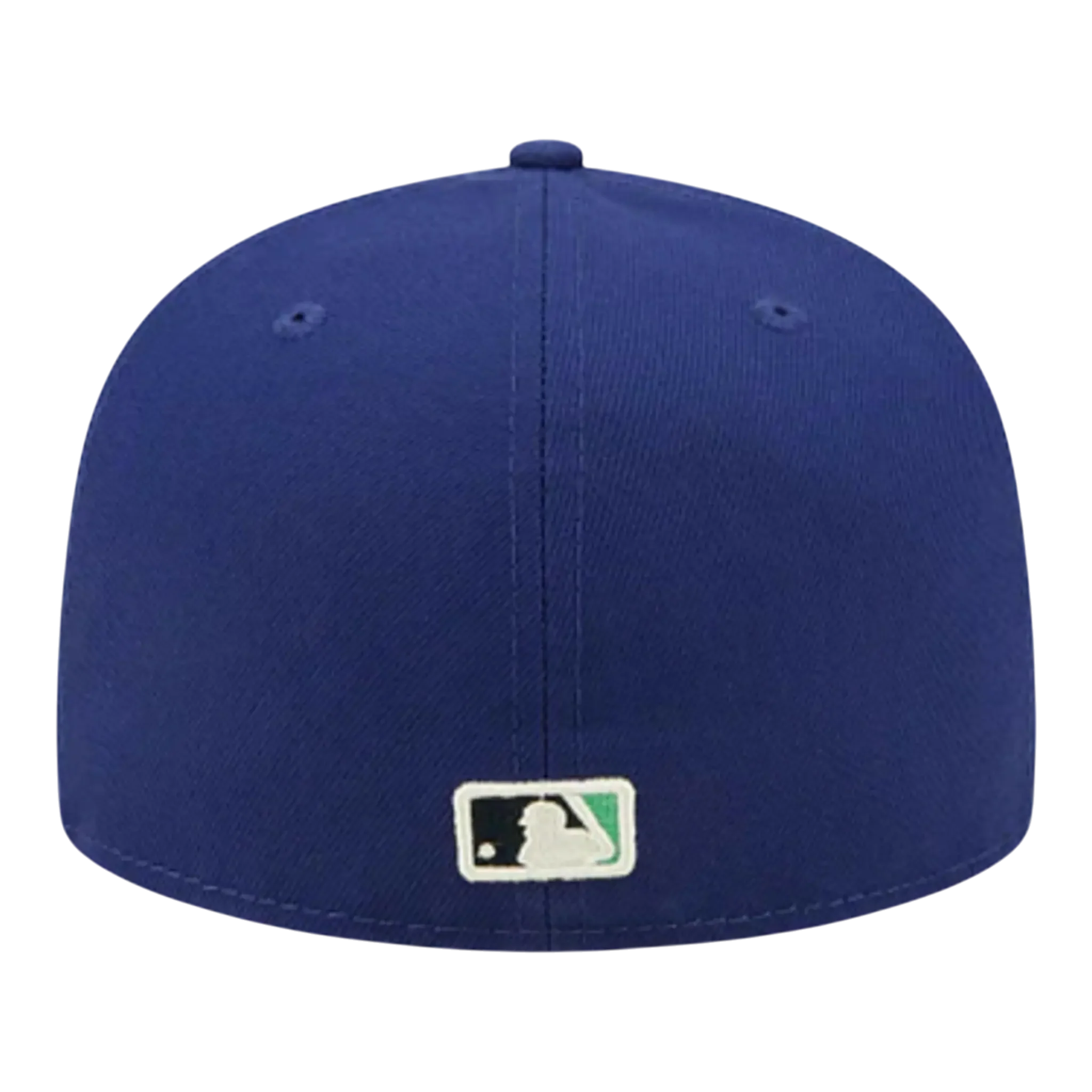 New Era 59Fifty MLB Los Angeles Dodgers Citrus Pop Fitted Hat - Image 2
