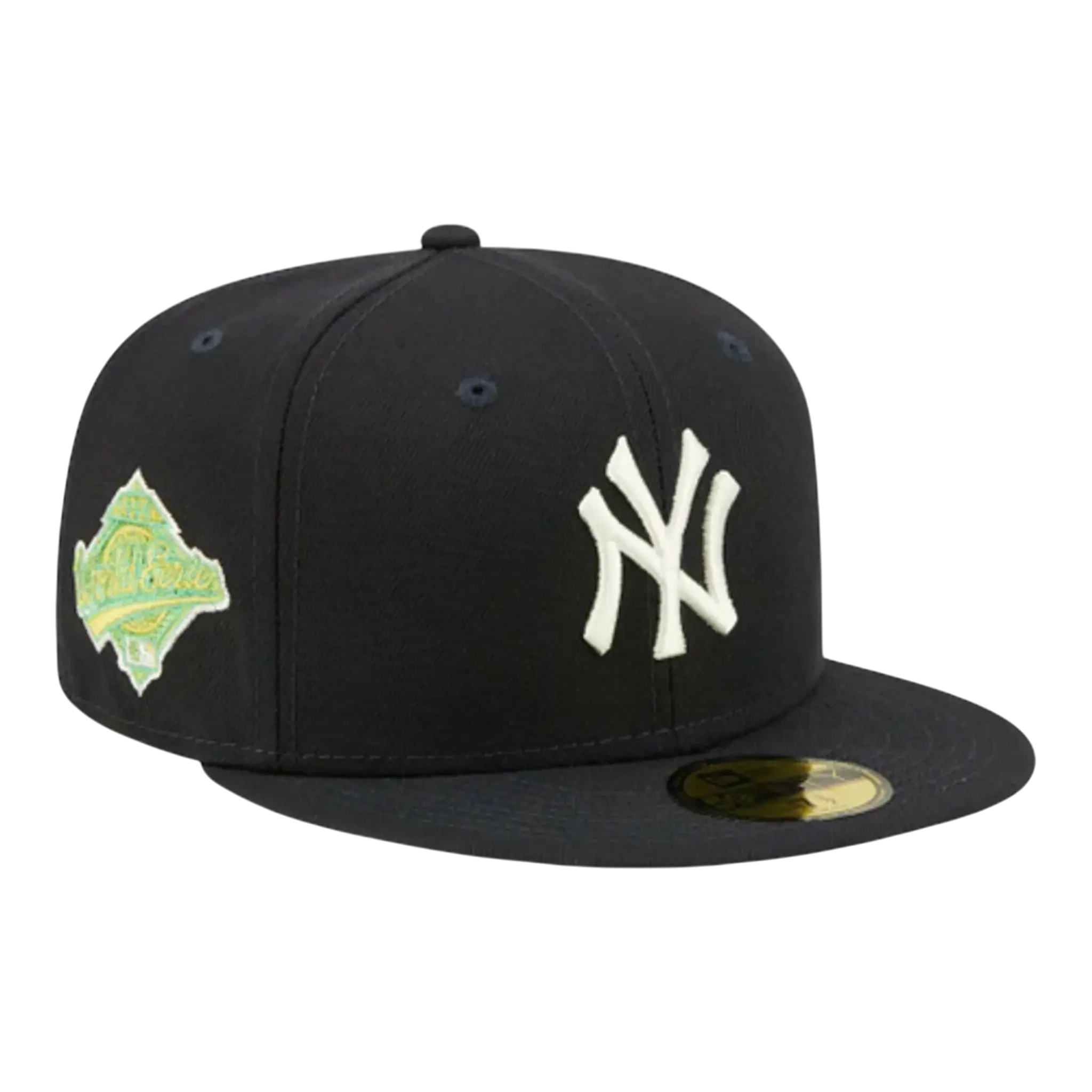 New Era 59Fifty MLB New York Yankees Citrus Pop Fitted Hat