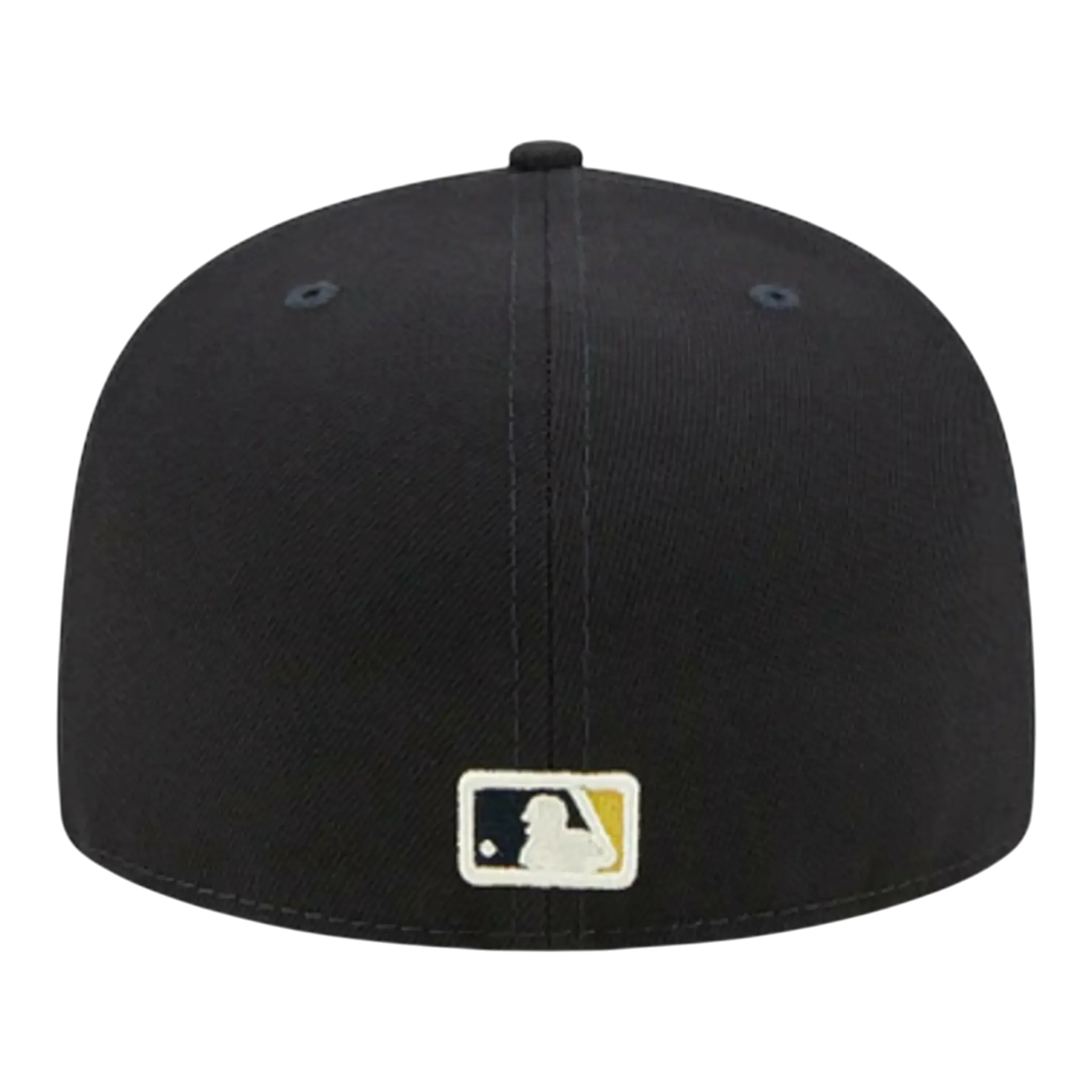 New Era 59Fifty MLB New York Yankees Citrus Pop Fitted Hat - Image 2