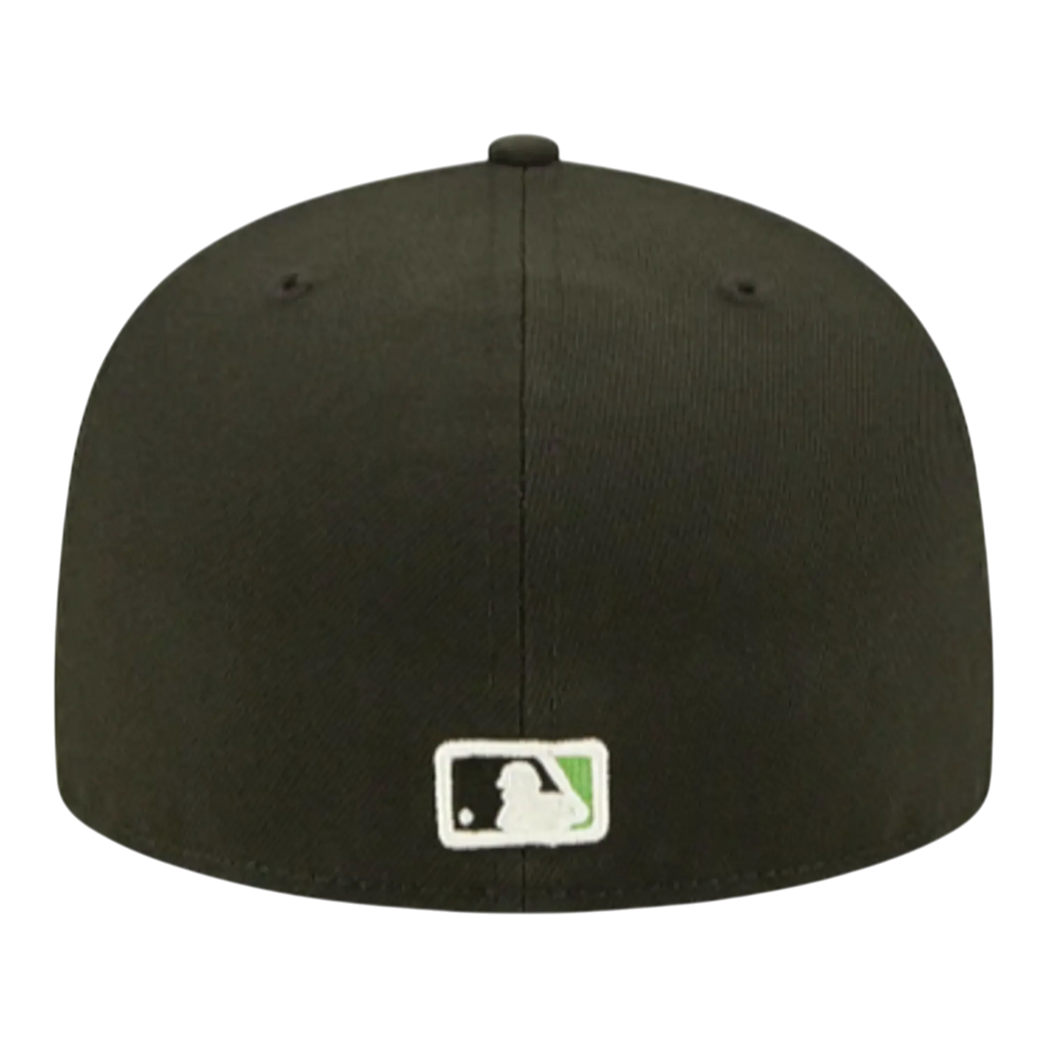 New Era 59Fifty MLB Pittsburgh Pirates Citrus Pop Fitted Hat - Image 2