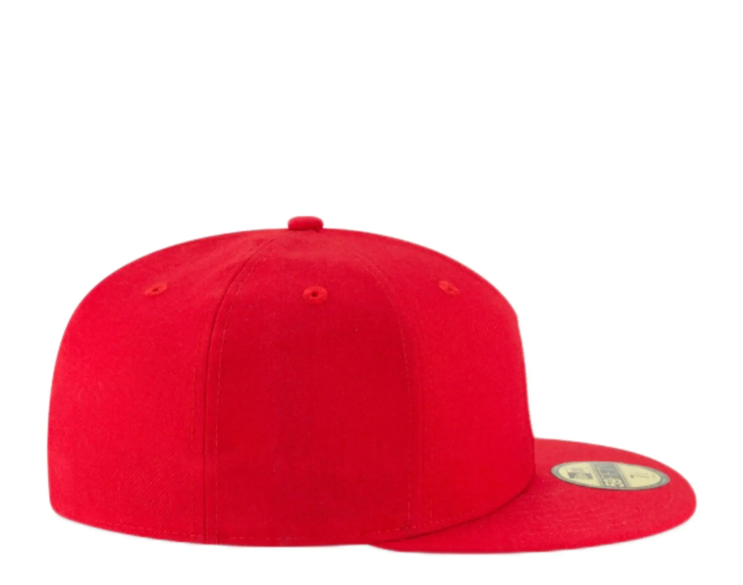 New Era 59FIFTY MLB Reds 1869 Cooperstown Wool Fitted Hat - Image 5