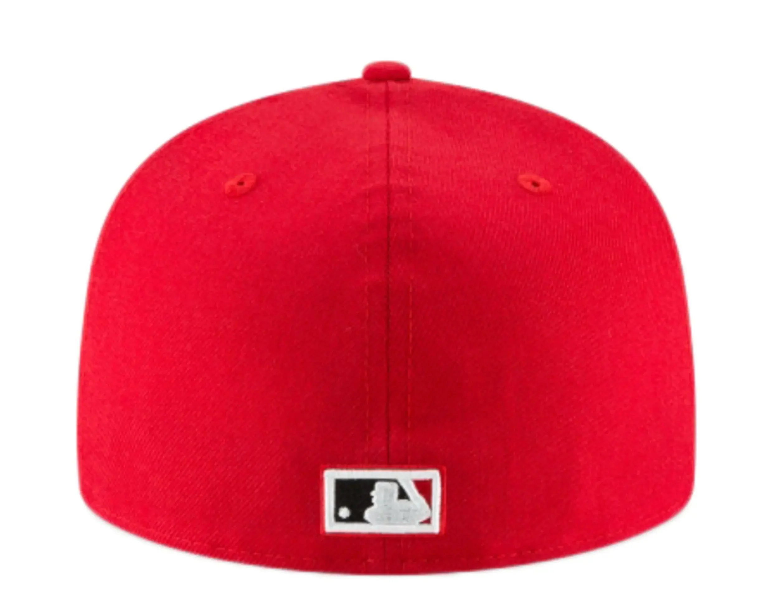 New Era 59FIFTY MLB Reds 1869 Cooperstown Wool Fitted Hat - Image 6