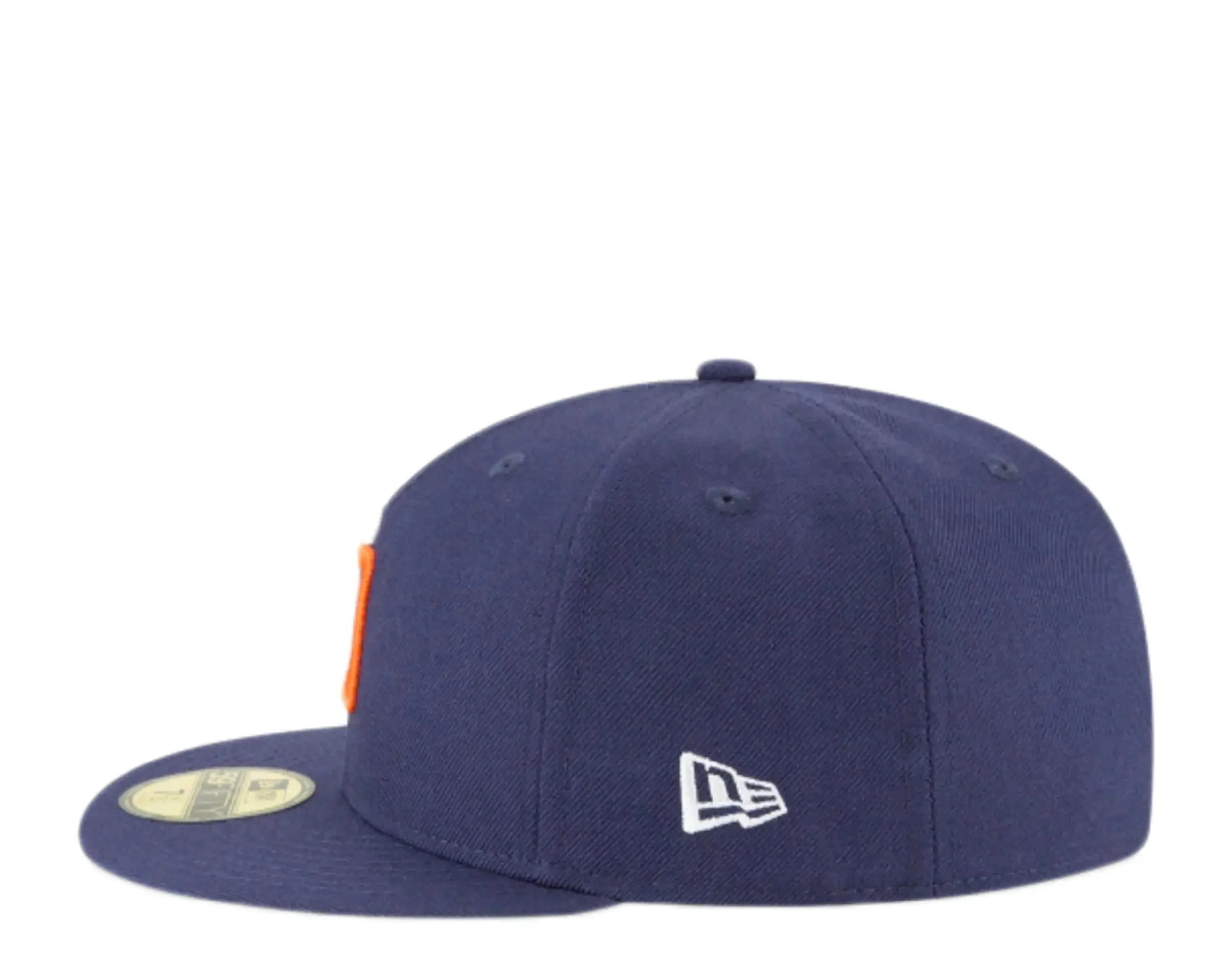 New Era 59Fifty MLB San Diego Padres 1991 Cooperstown Fitted Hat - Image 4