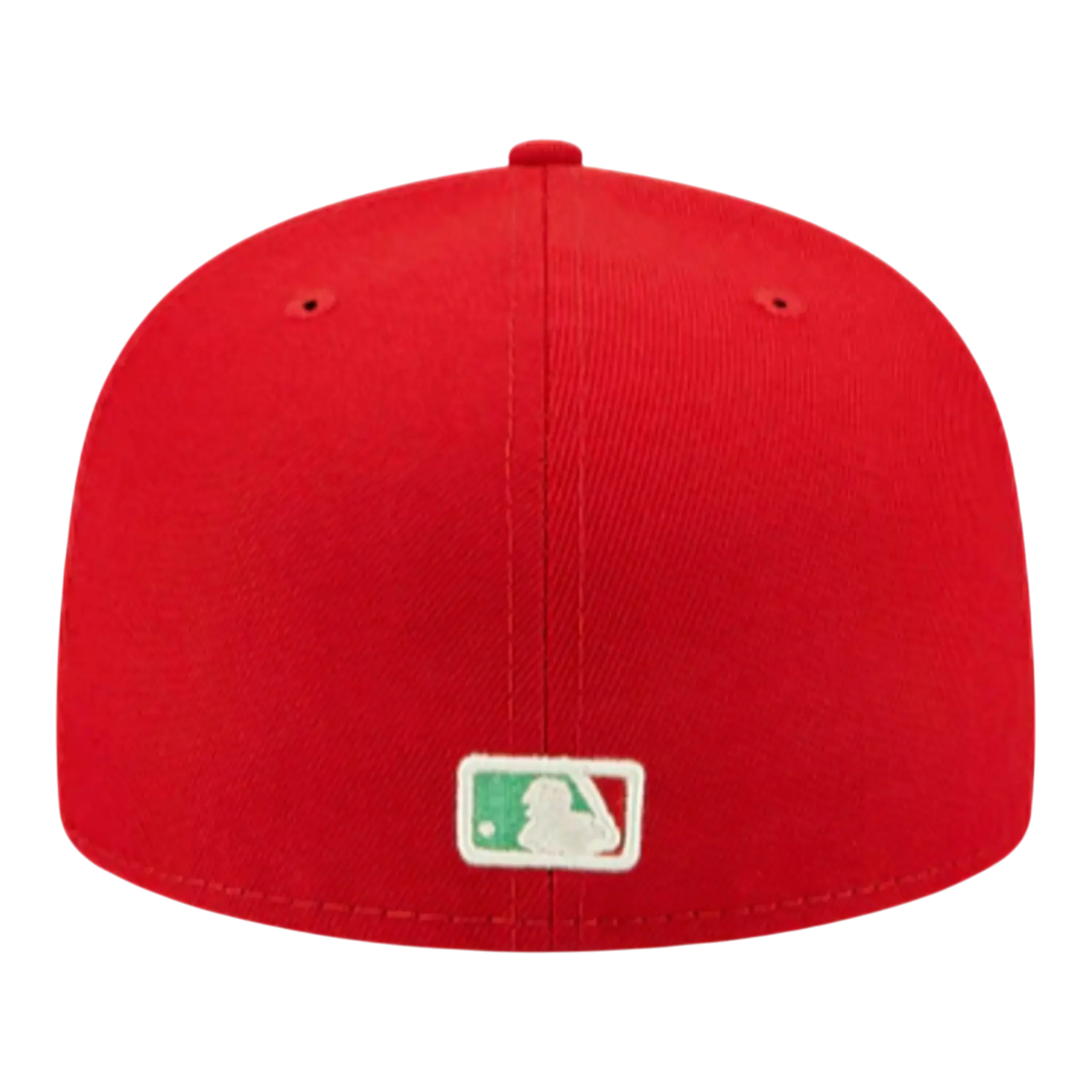 New Era 59FIFTY St Louis Cardinals MLB Citrus Pop Fitted - Image 2