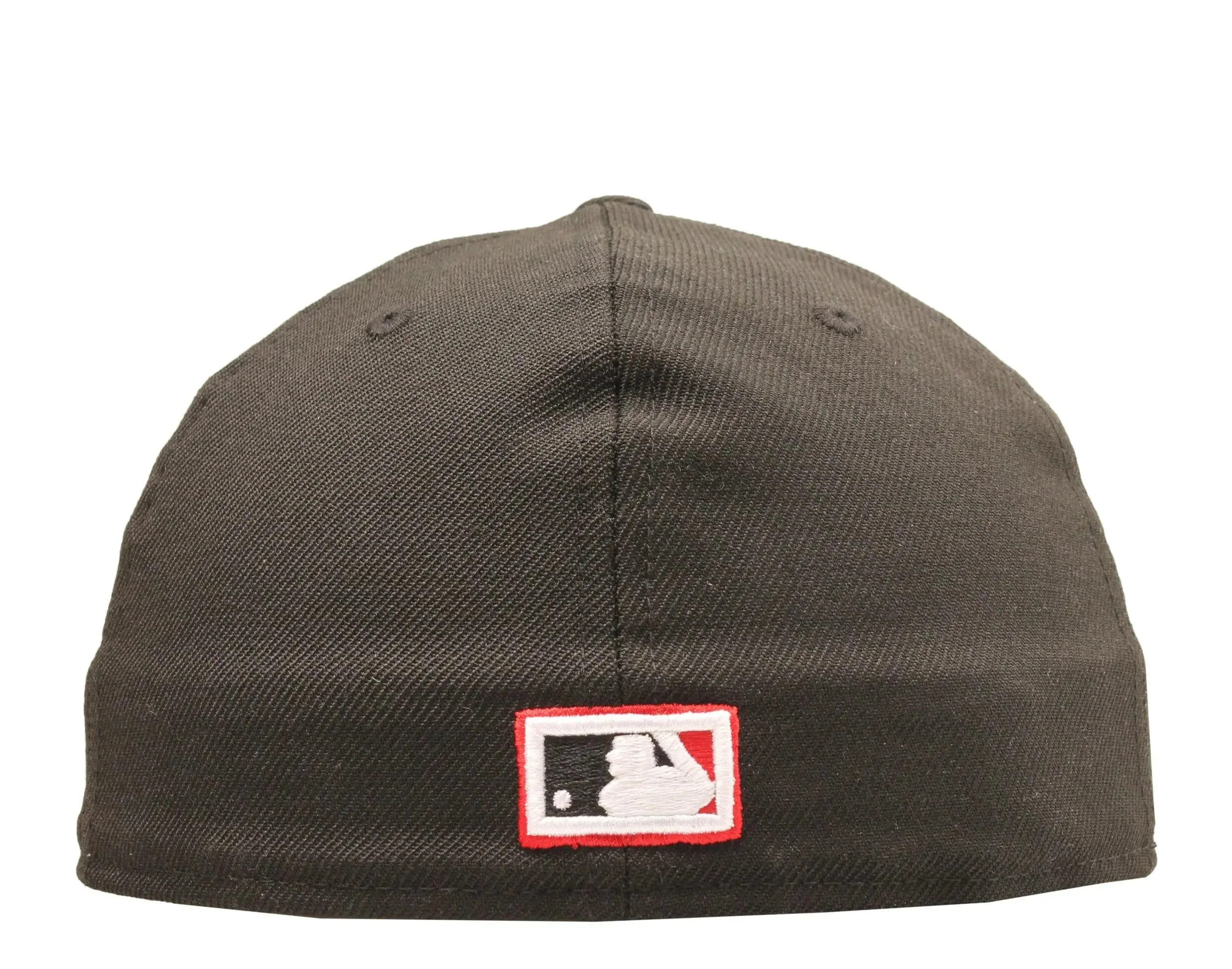 New Era 59Fifty World Series Anaheim Angels Wool Cap - Image 6