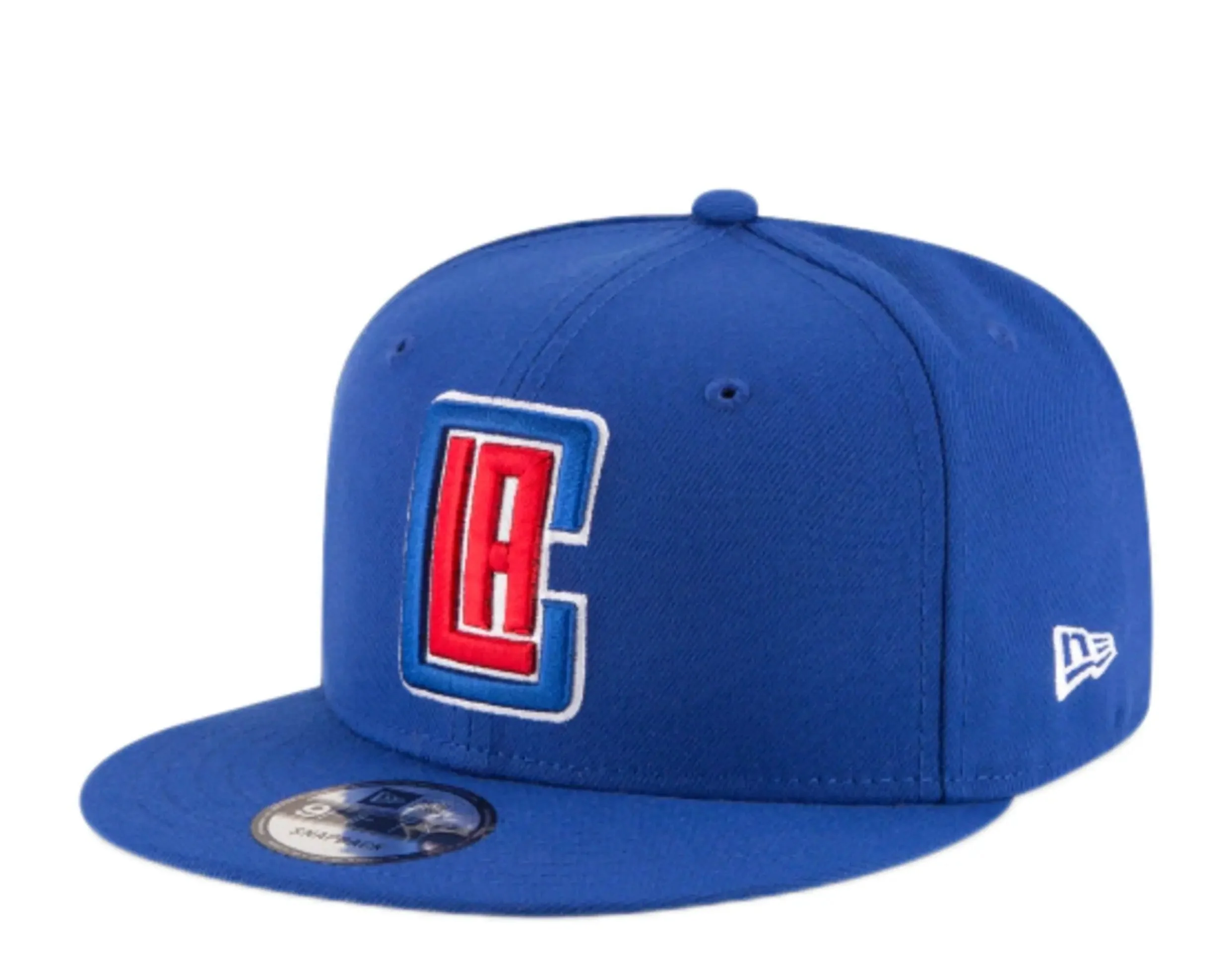 New Era 9FIFTY NBA Los Angeles Clippers Snapback Hat
