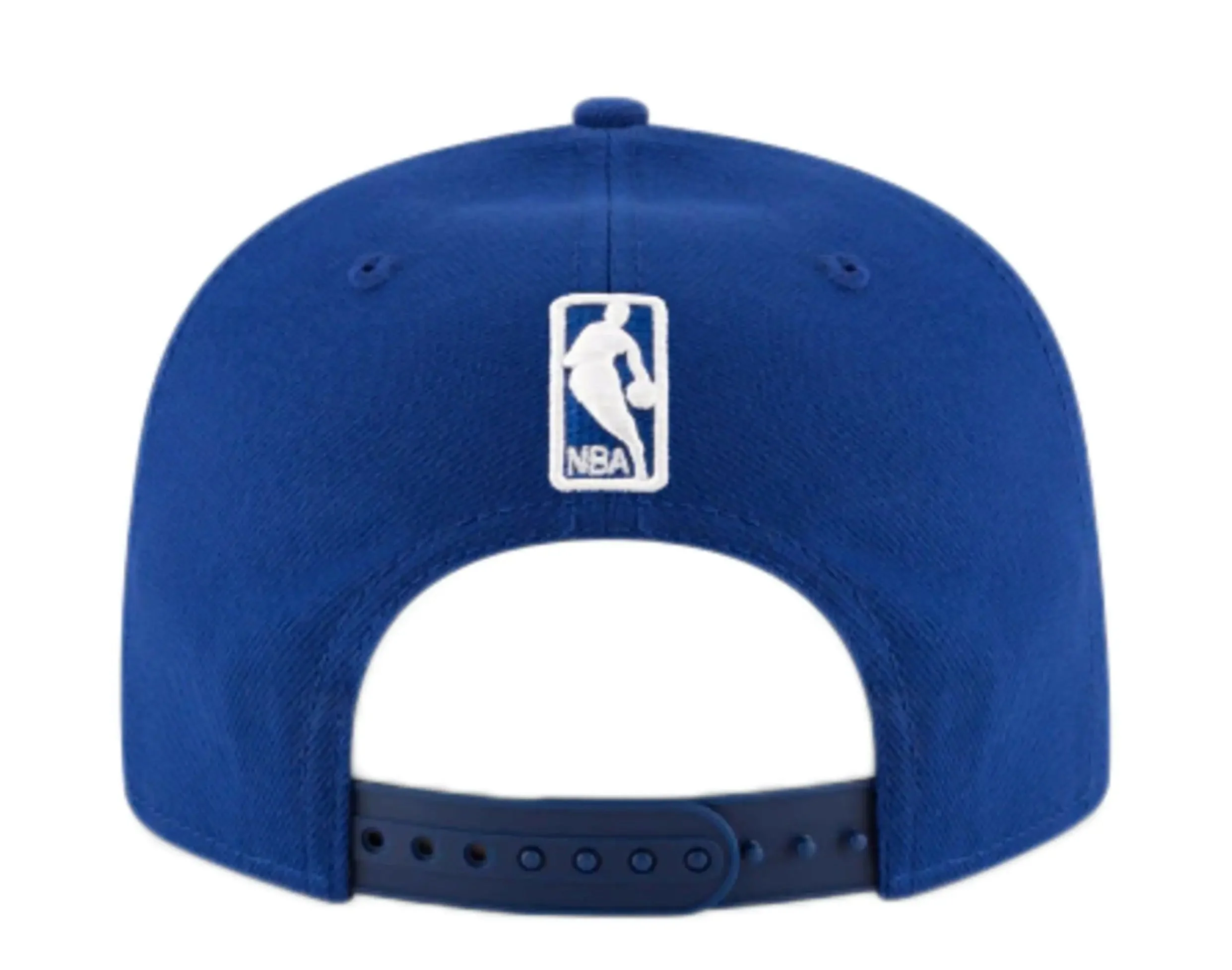 New Era 9FIFTY NBA Los Angeles Clippers Snapback Hat - Image 6