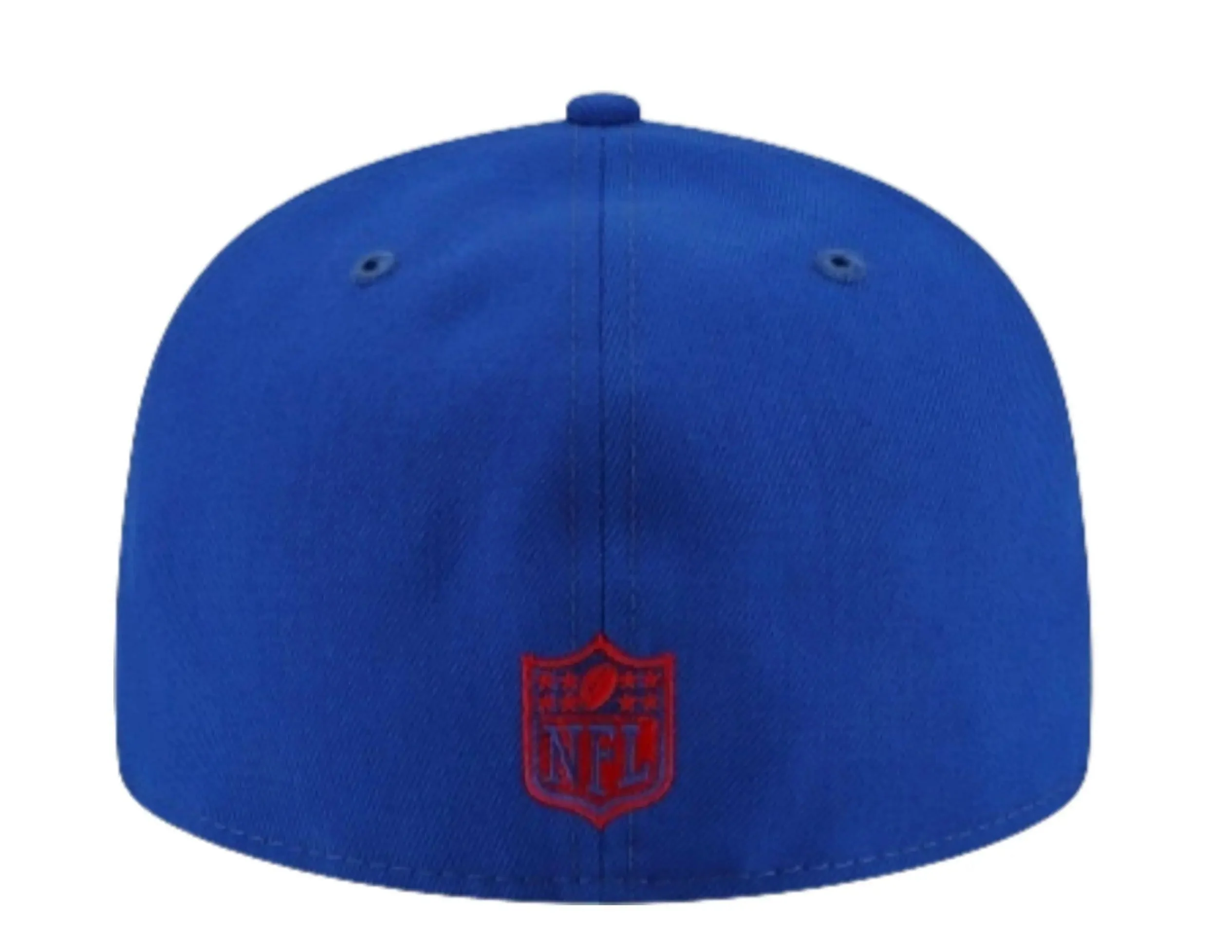 New Era Just Don 59FIFTY Nfl New York Giants Fitted Hat - Image 6
