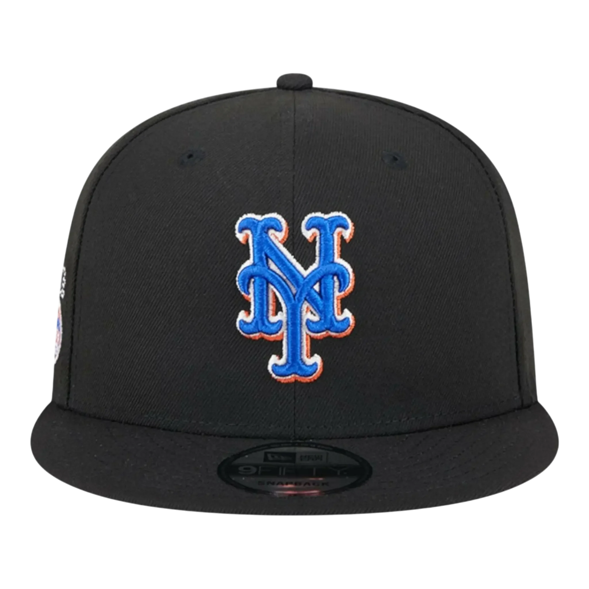 New Era Mets 59FIFTY Fitted Cap Big League Chew Collab
