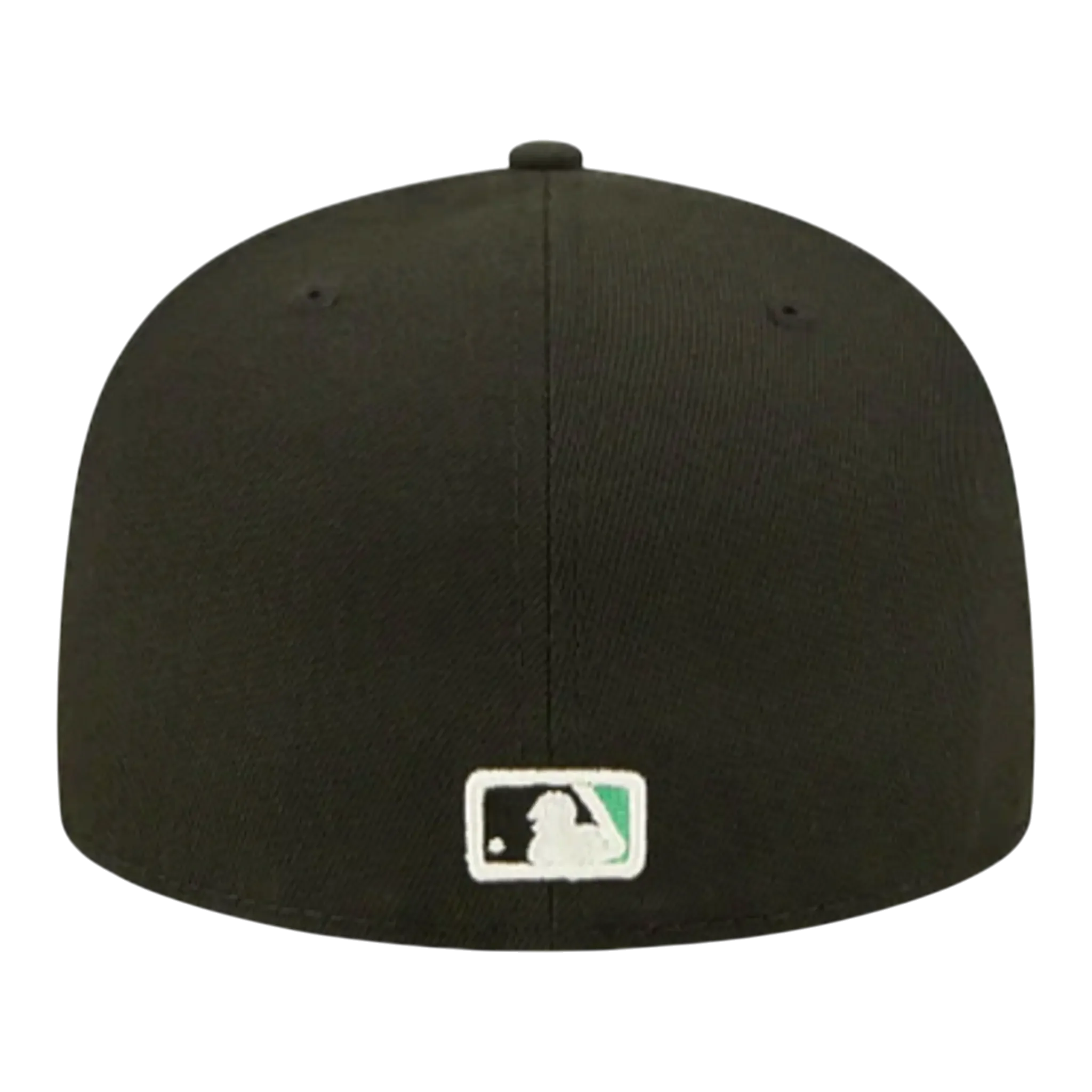 New Era Mlb Oakland Athletics Citrus Pop Fitted Hat - Image 2