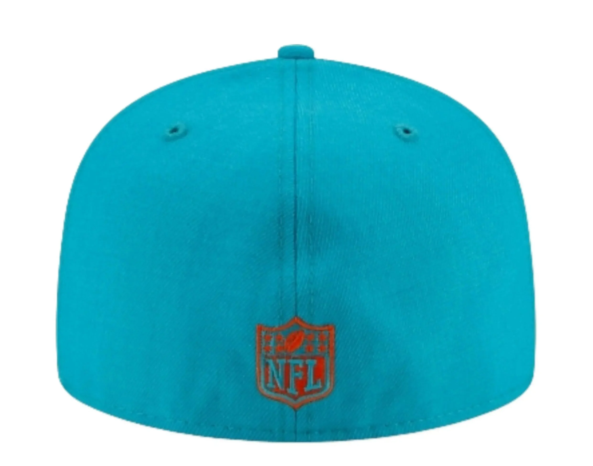 New Era x Just Don 59Fifty NFL Miami Dolphins Fitted Hat - Image 6