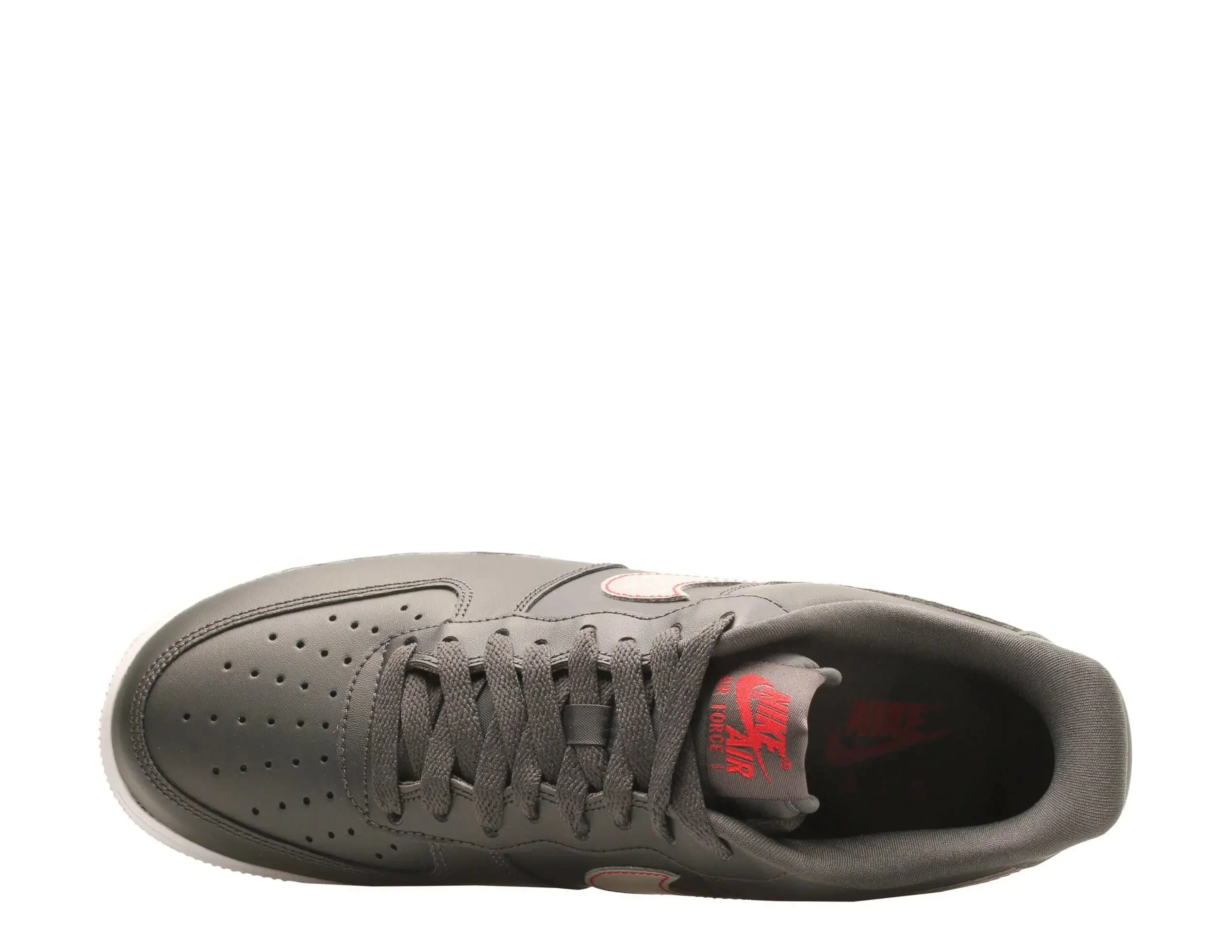 Nike Air Force 1 '07 3M Men's Basketball Shoes - Image 4