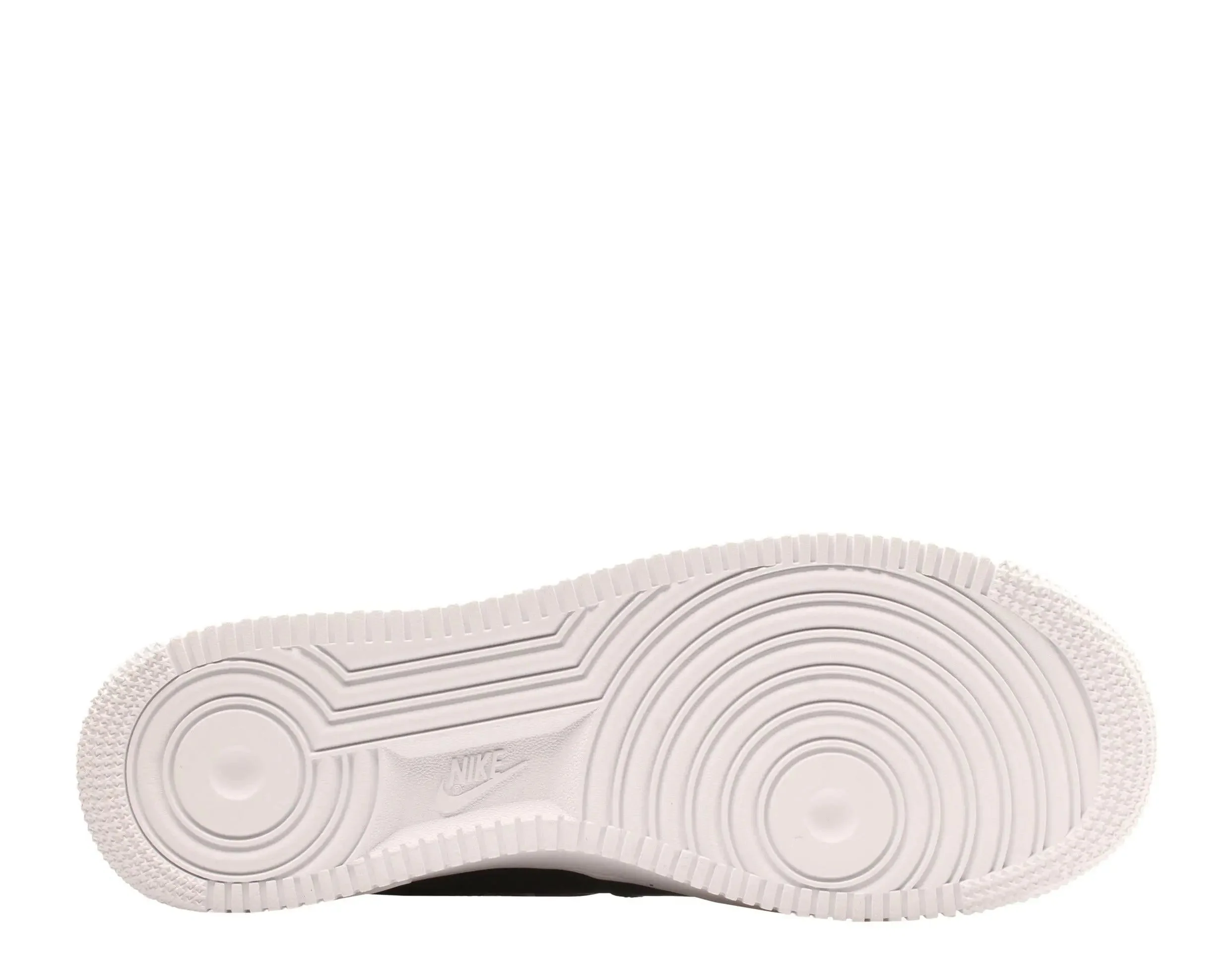 Nike Air Force 1 '07 3M Men's Basketball Shoes - Image 5