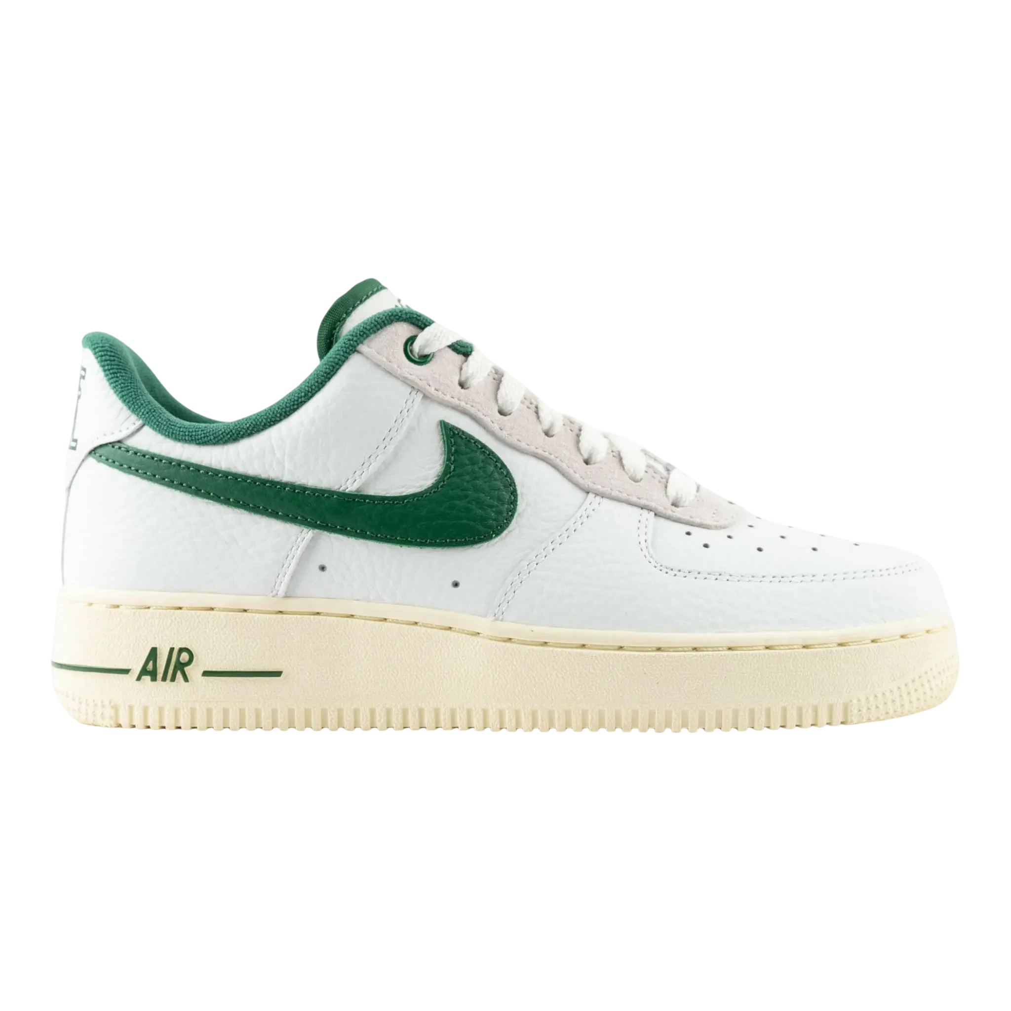 Nike Air Force 1 Low LX Women’s Leather Basketball Shoes