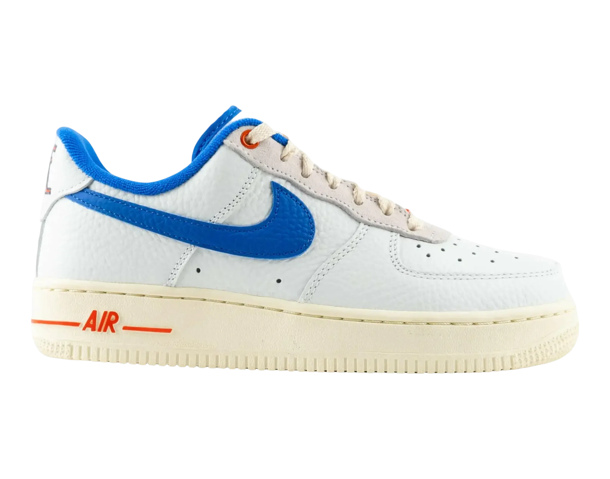 Nike Air Force 1 Low LX Women's Leather Basketball Shoes