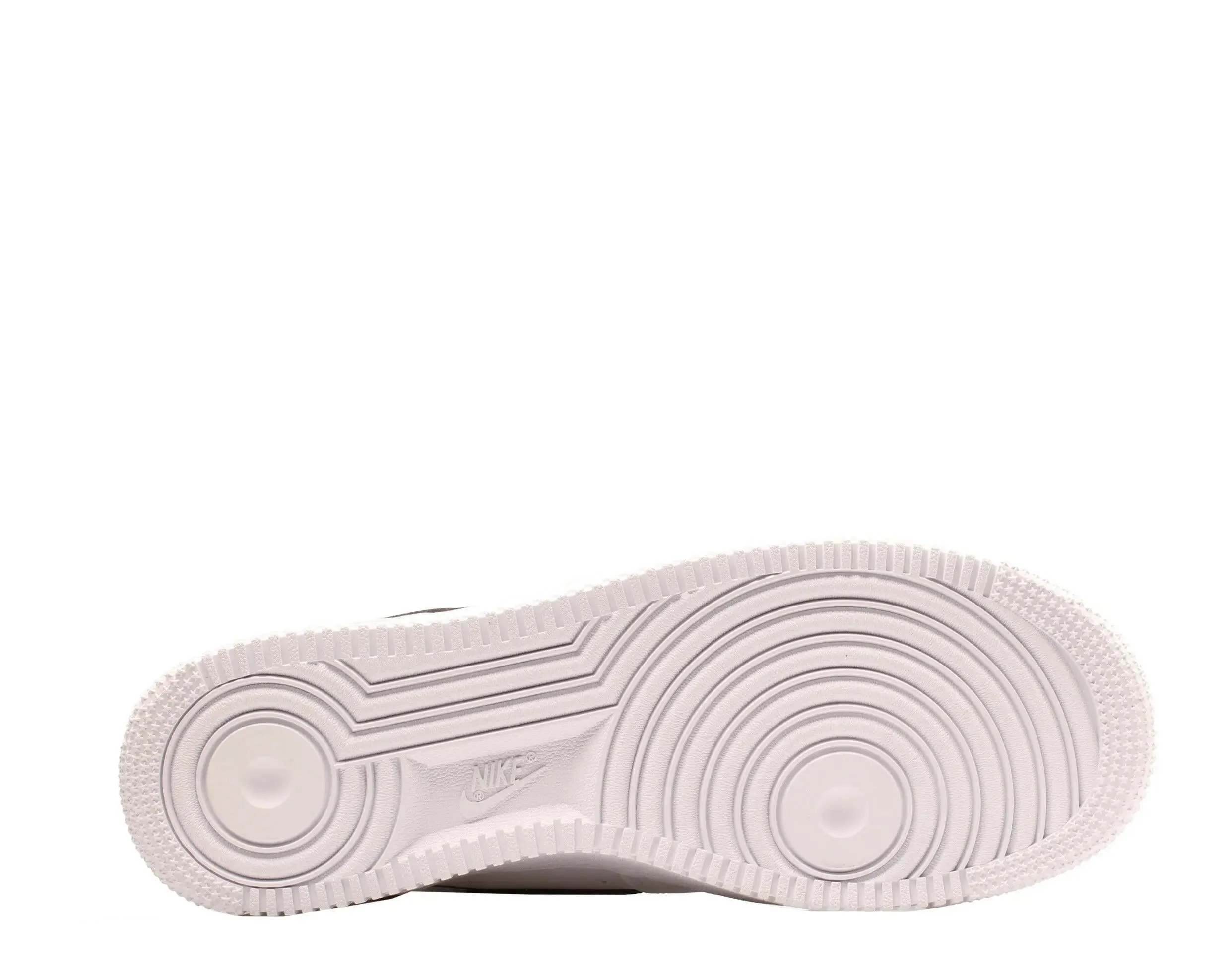 Nike Air Force 1 Worldwide Pack GS Basketball Shoes - Image 5