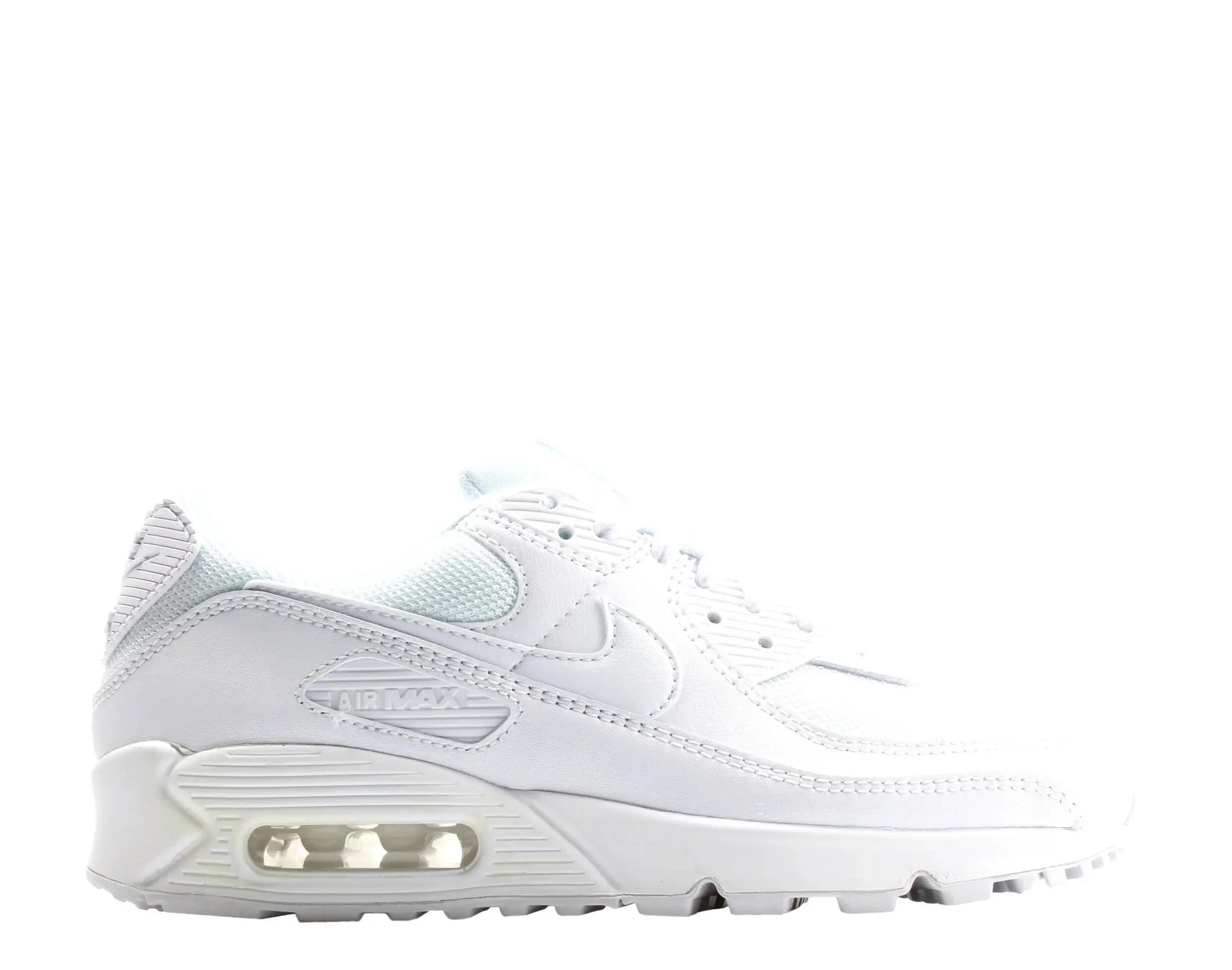 Nike Air Max 90 Men's Running Shoes Classic Heritage - Image 2
