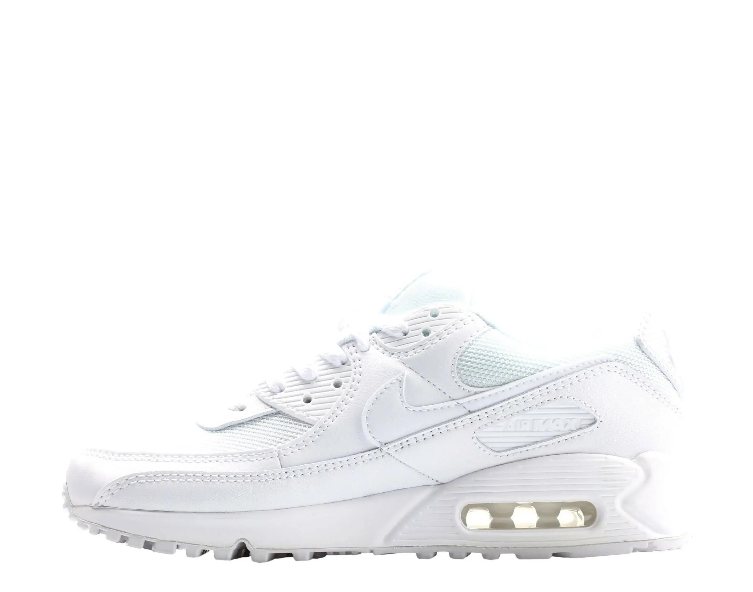 Nike Air Max 90 Men's Running Shoes Classic Heritage - Image 3