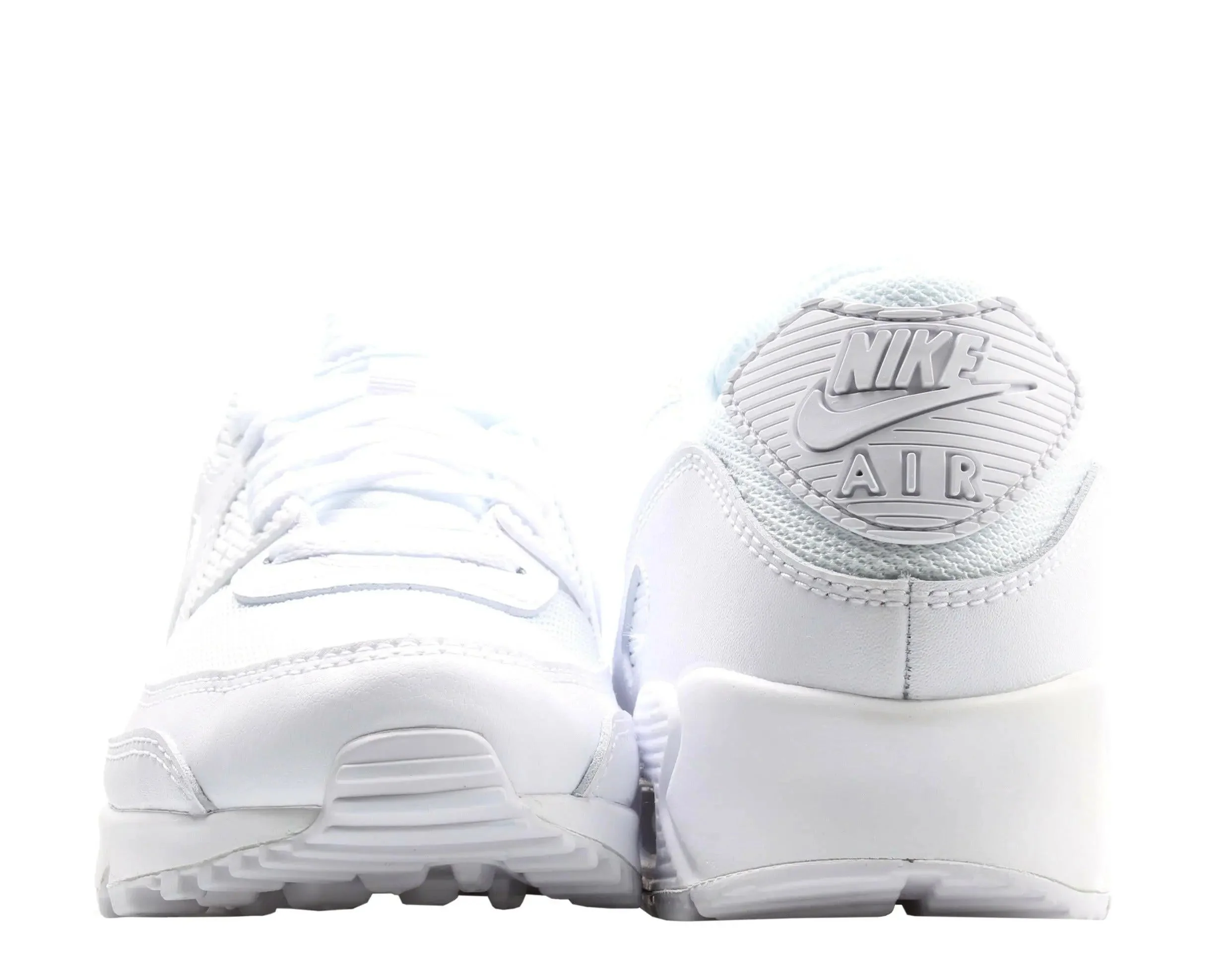 Nike Air Max 90 Men's Running Shoes Classic Heritage - Image 6