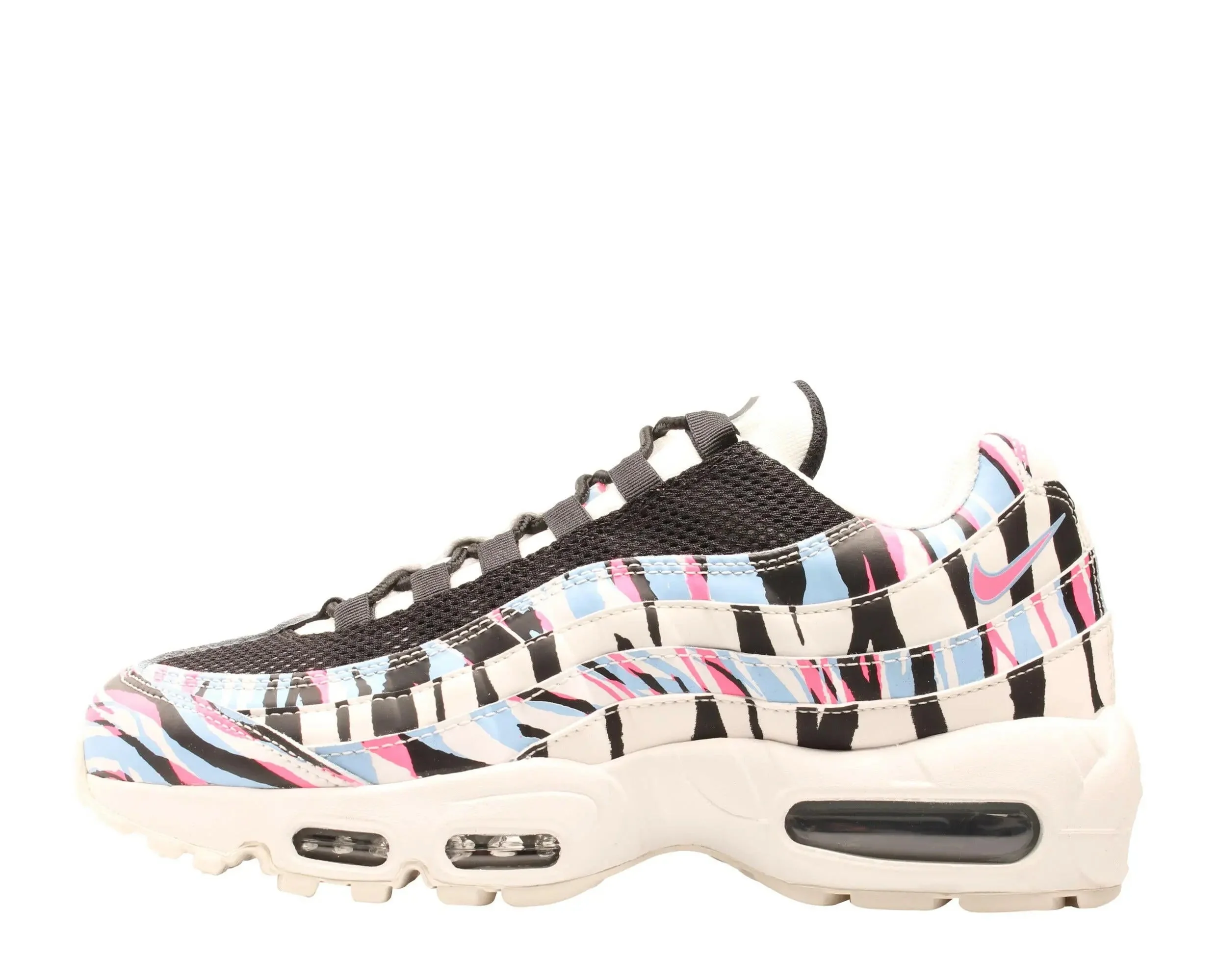 Nike Air Max 95 CTRY Men's Running Shoes - Image 3