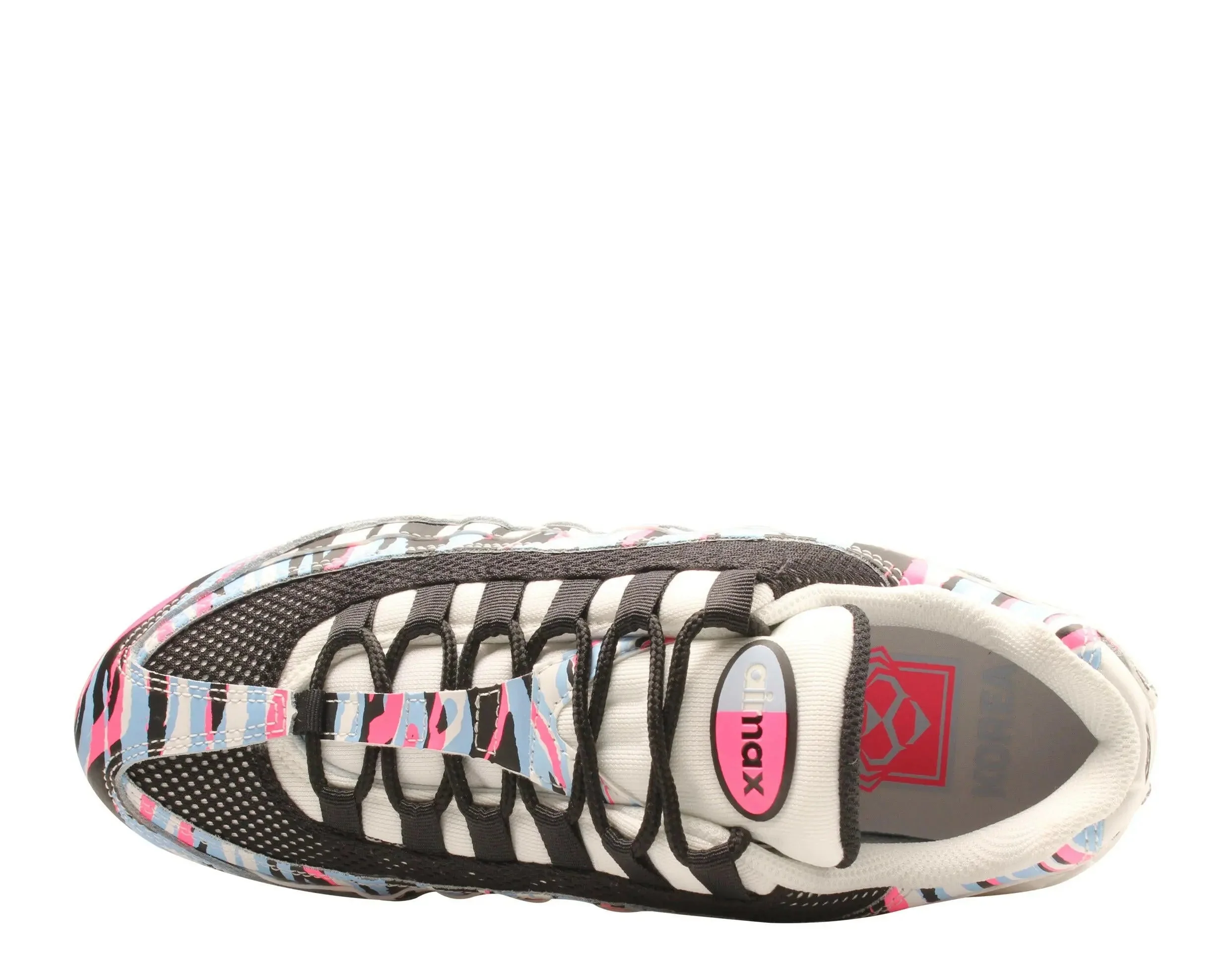 Nike Air Max 95 CTRY Men's Running Shoes - Image 4